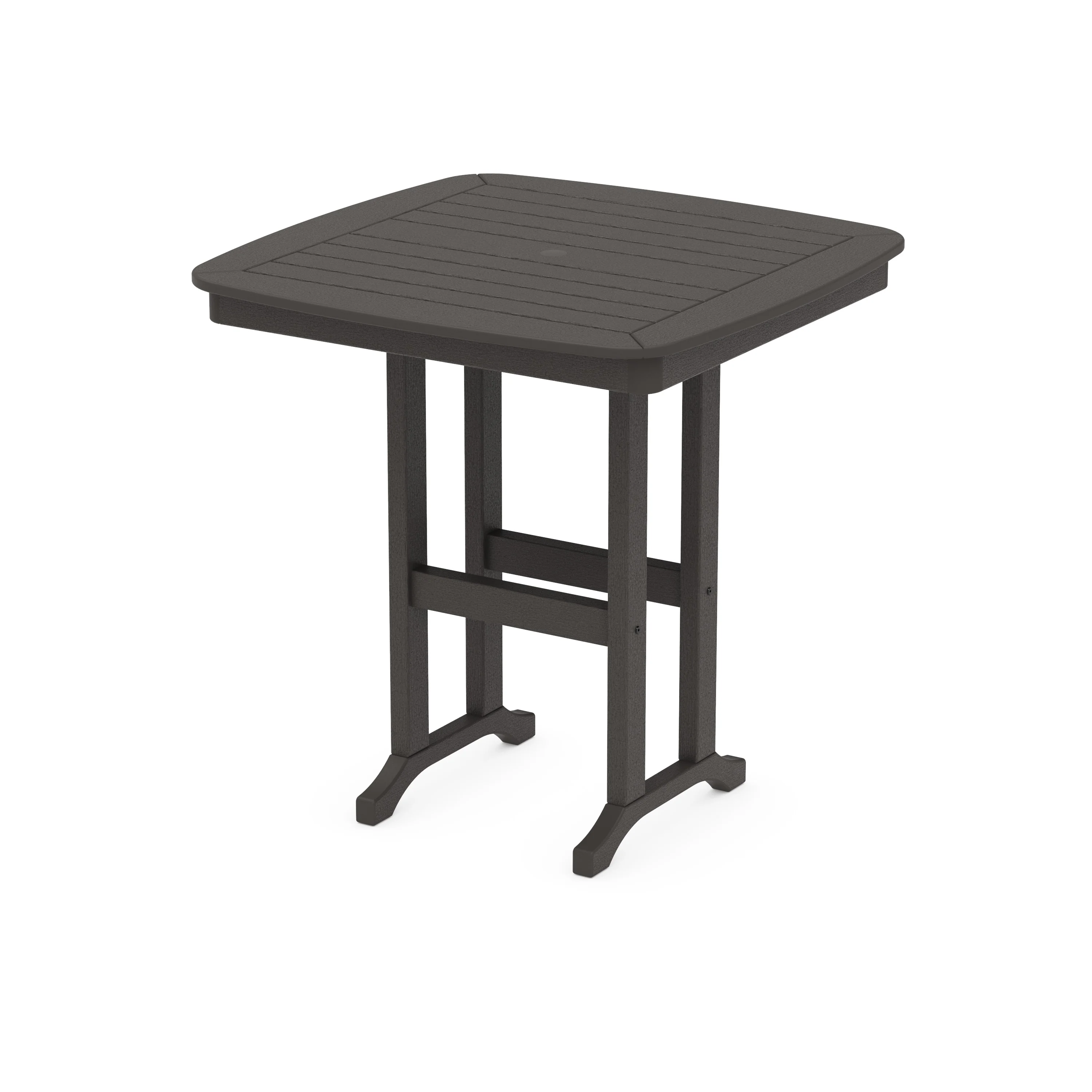 Nautical 37" Counter Table - Image 12