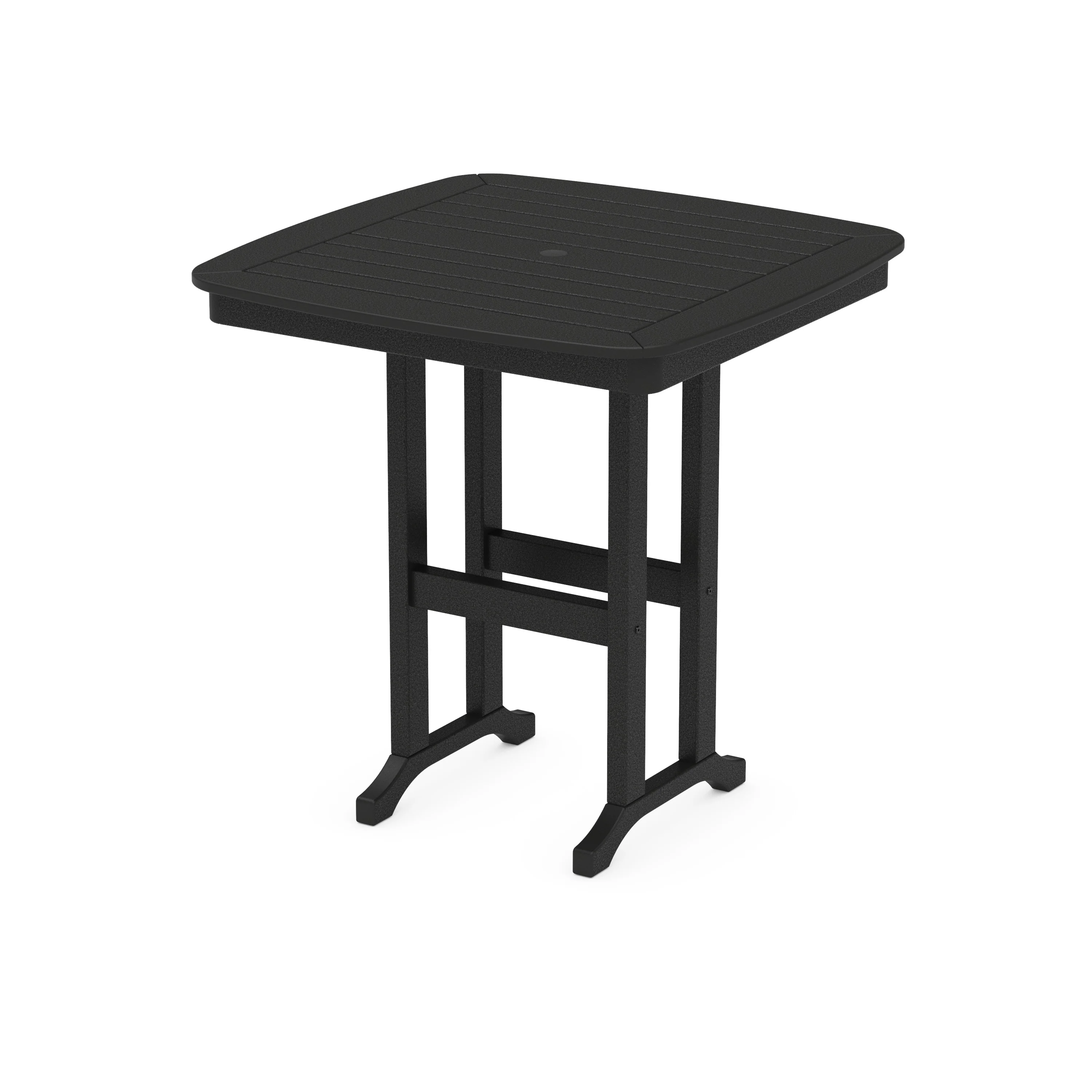 Nautical 37" Counter Table - Image 4