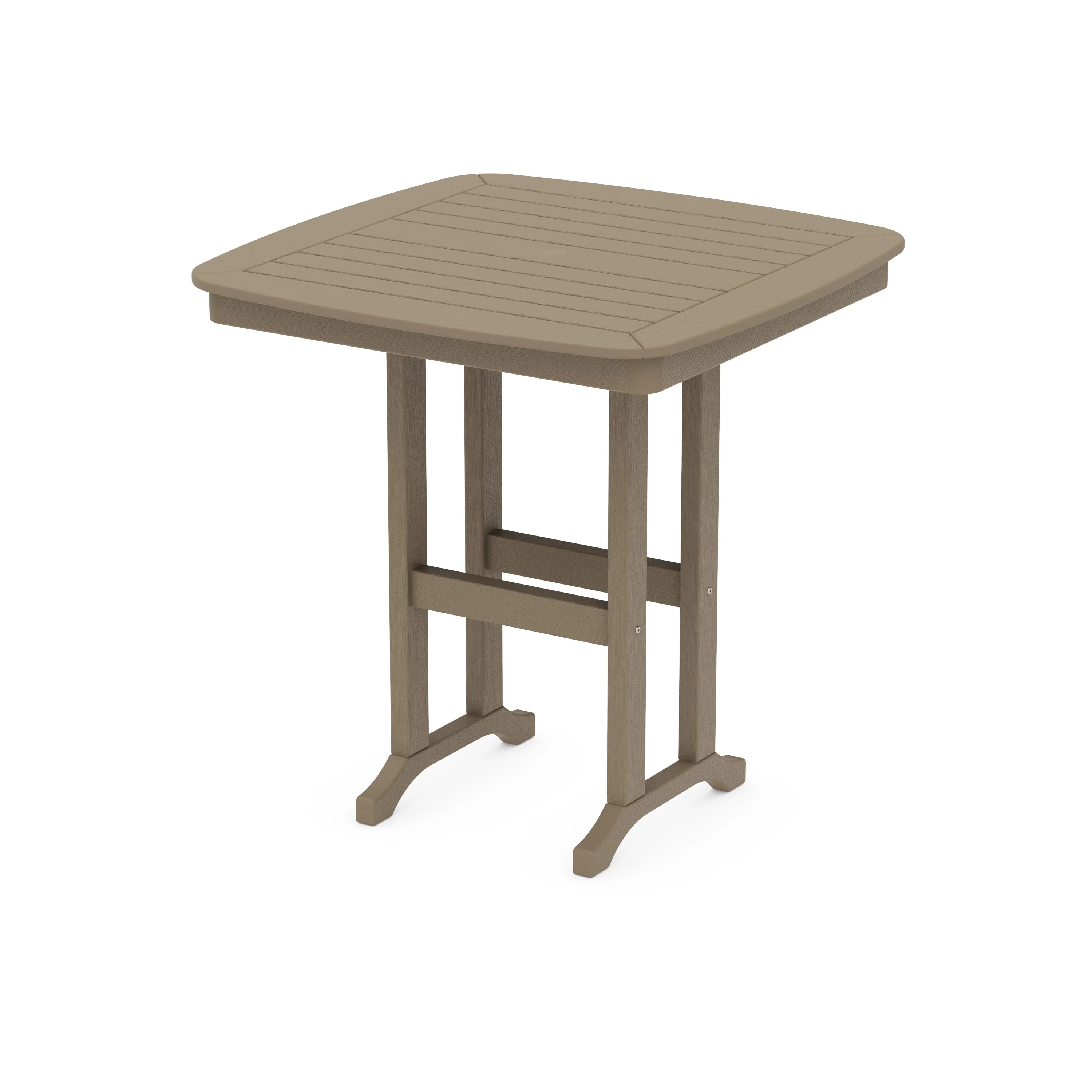 Nautical 37" Counter Table - Image 5