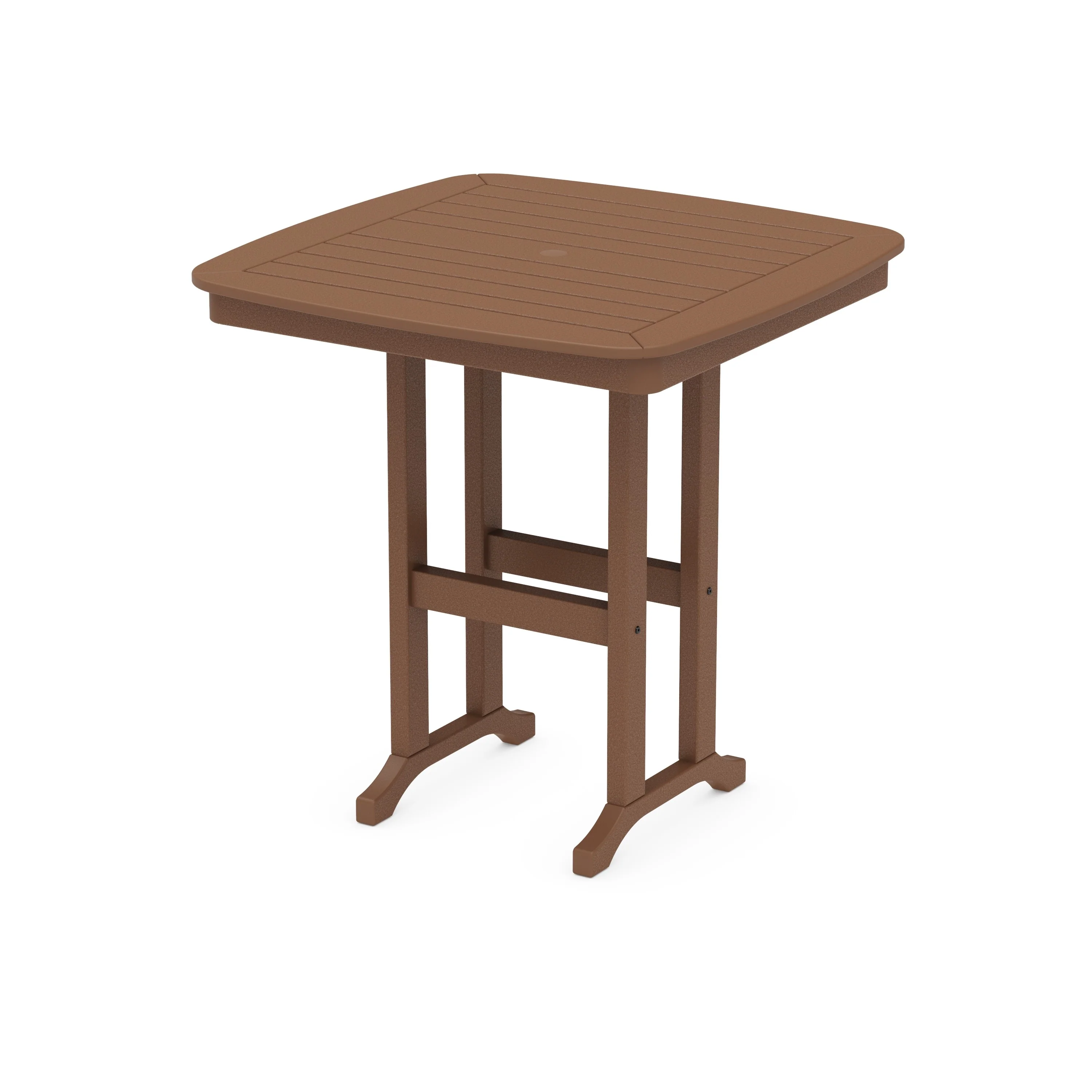 Nautical 37" Counter Table - Image 6