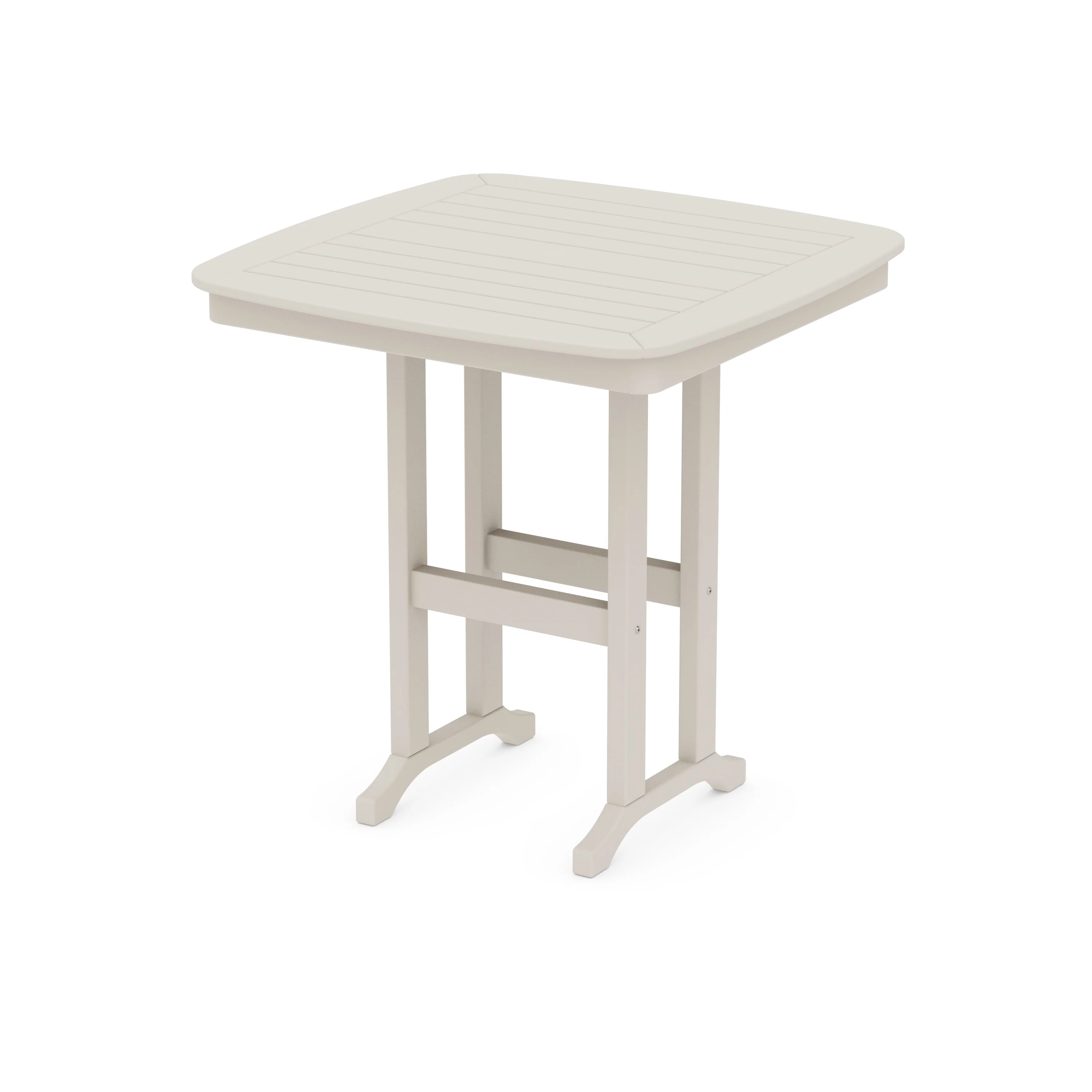 Nautical 37" Counter Table - Image 7