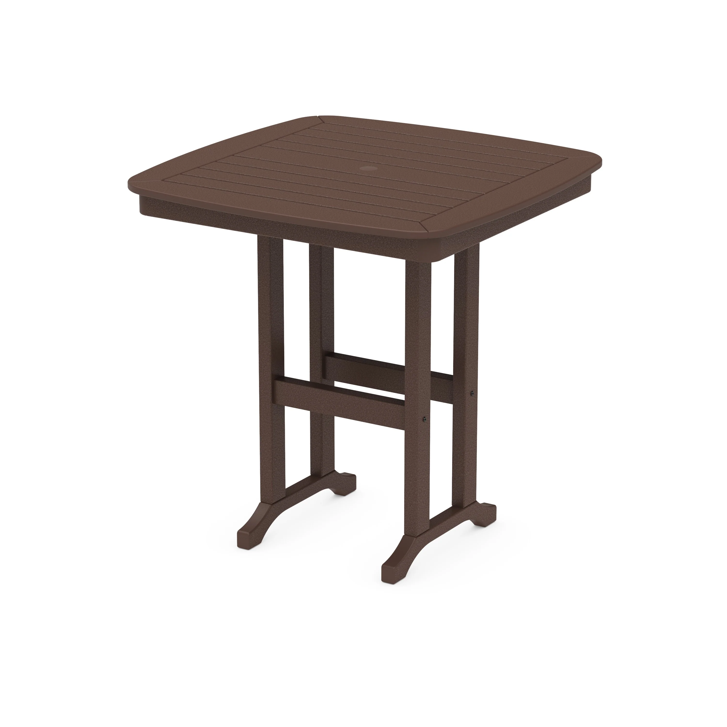 Nautical 37" Counter Table - Image 8