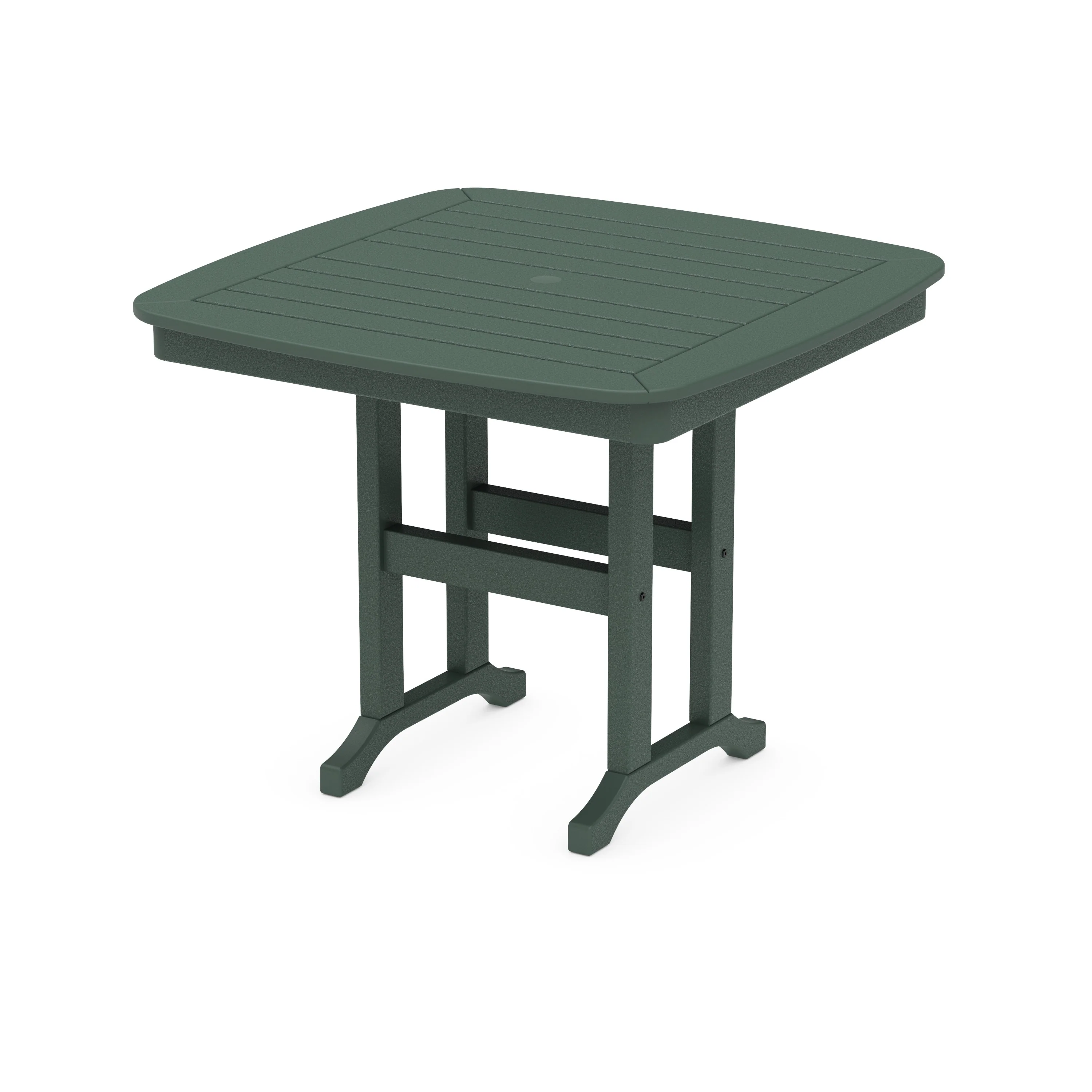 Nautical 37" Dining Table - Image 10