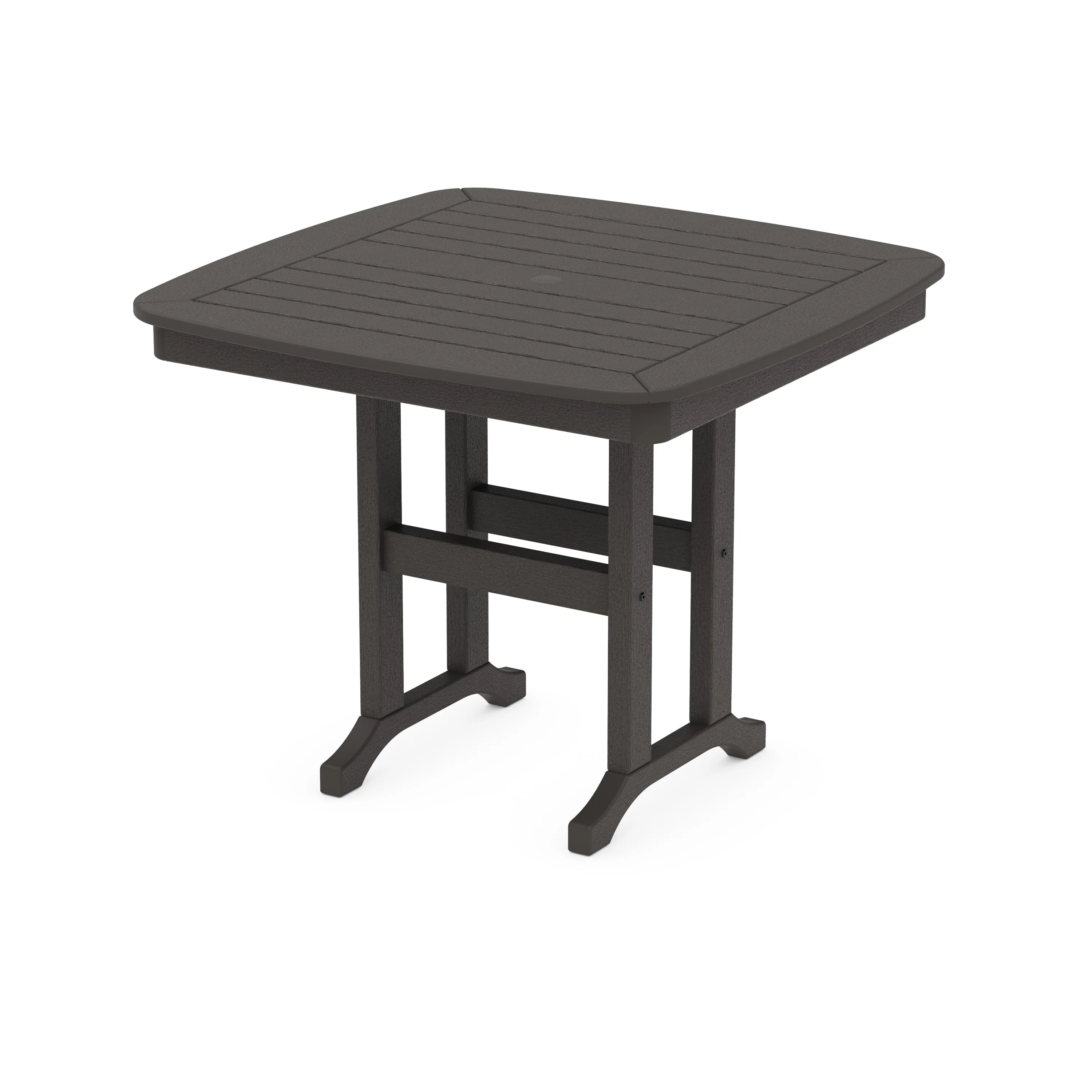 Nautical 37" Dining Table - Image 11