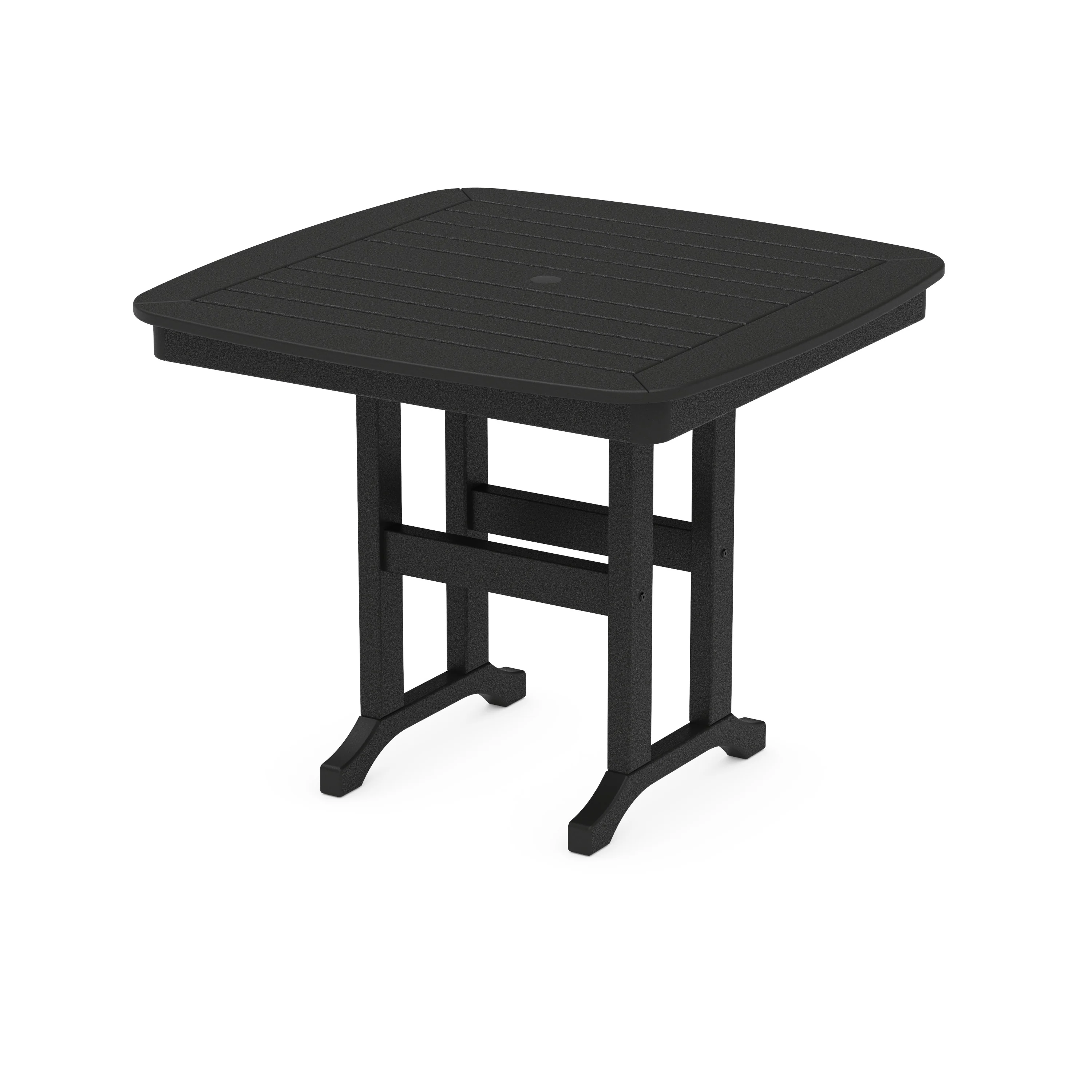 Nautical 37" Dining Table - Image 12