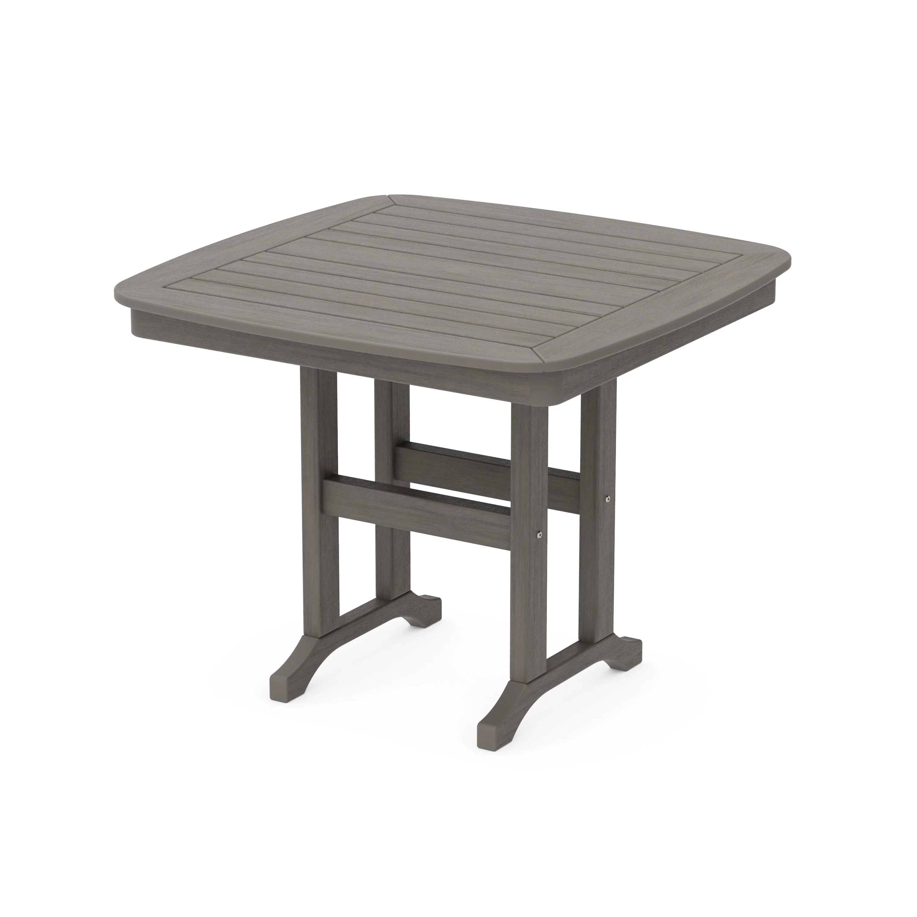 Nautical 37" Dining Table - Image 13