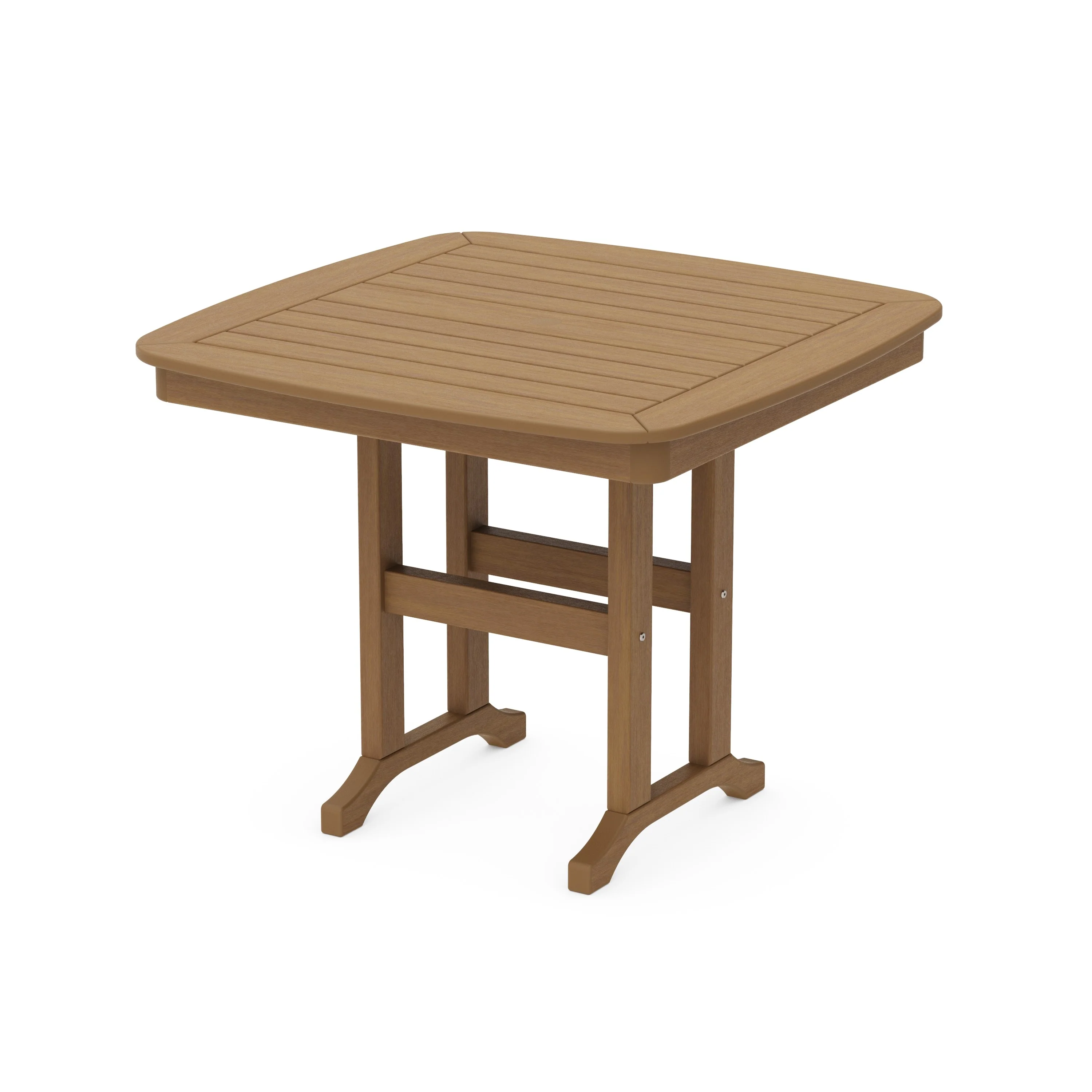 Nautical 37" Dining Table - Image 15