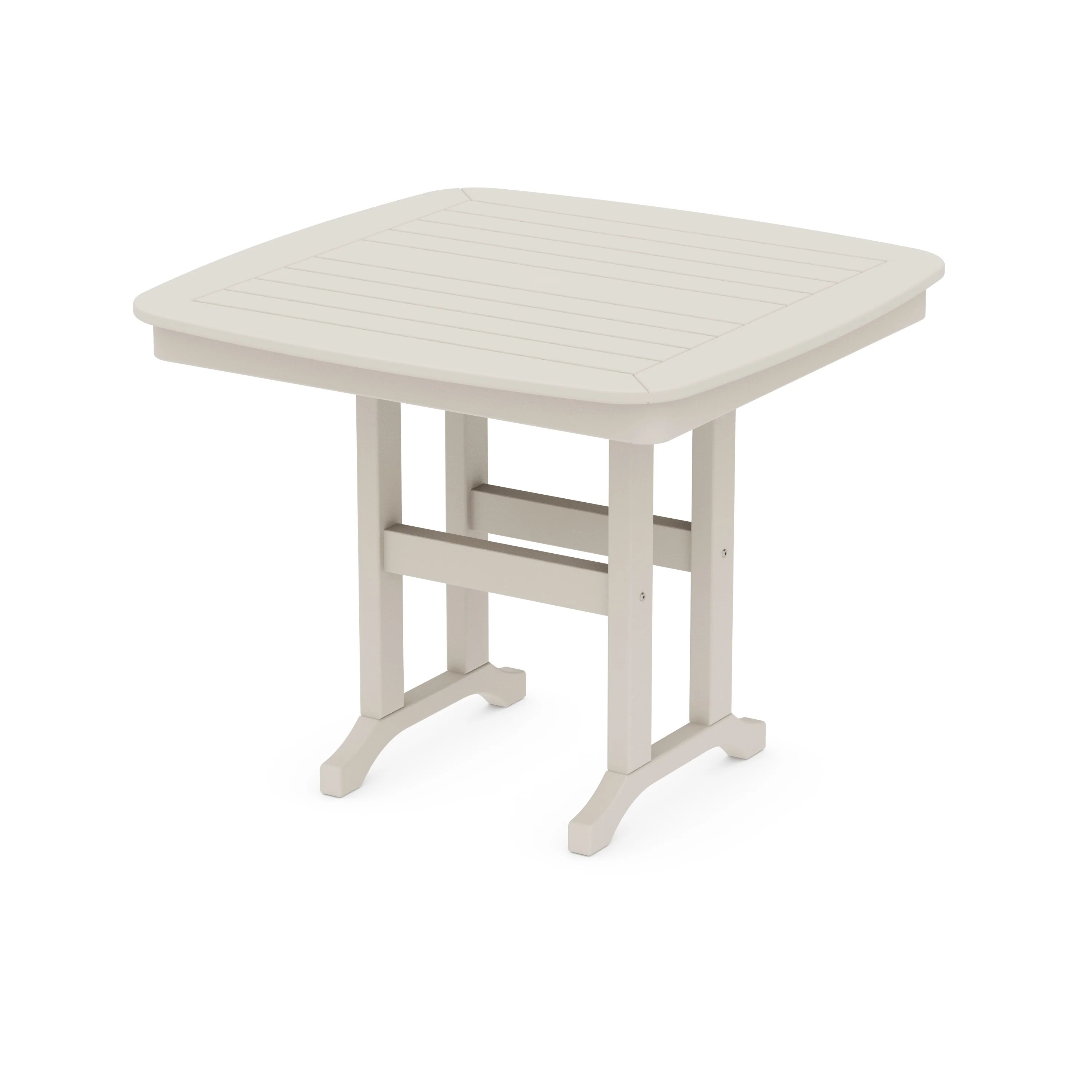 Nautical 37" Dining Table - Image 4