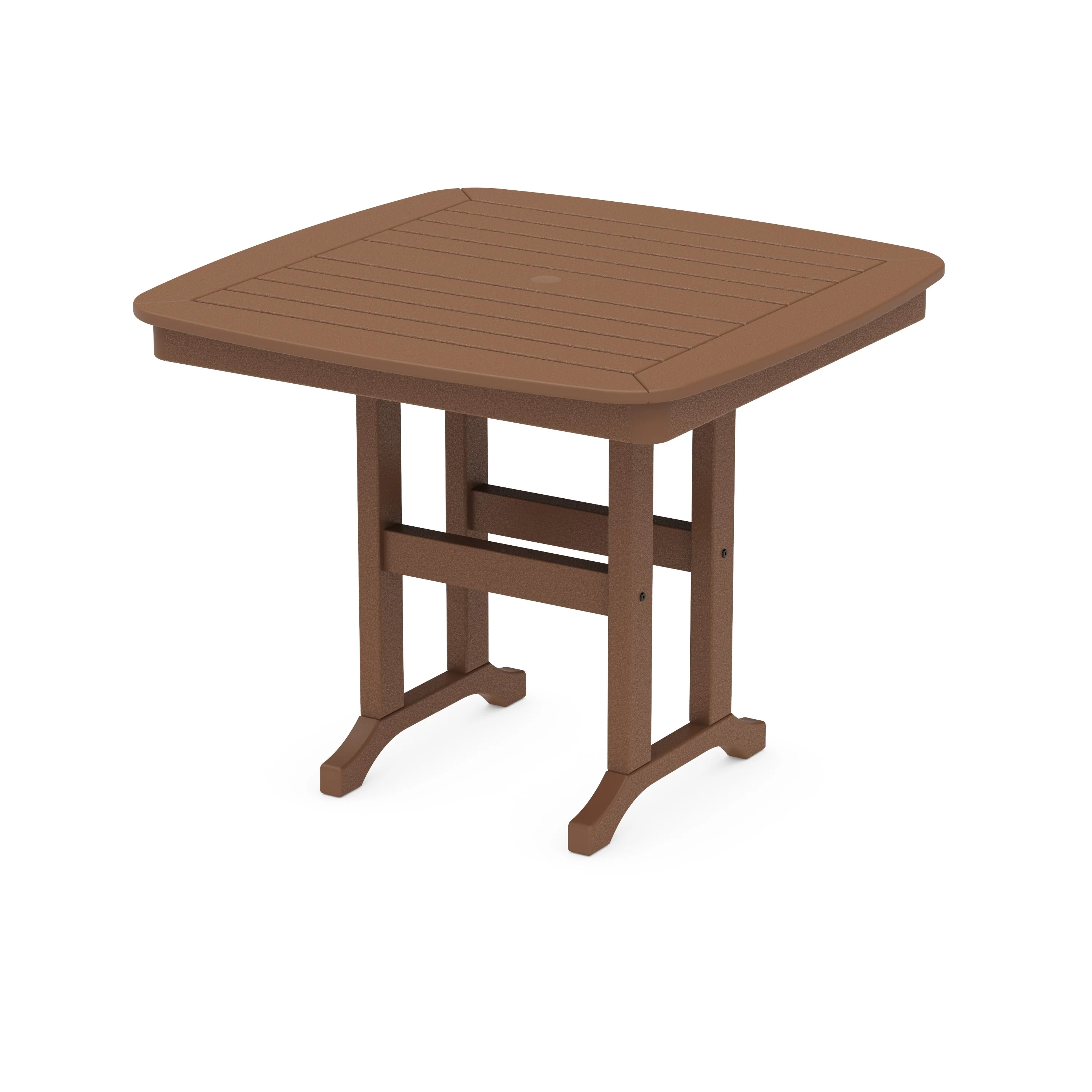 Nautical 37" Dining Table - Image 5