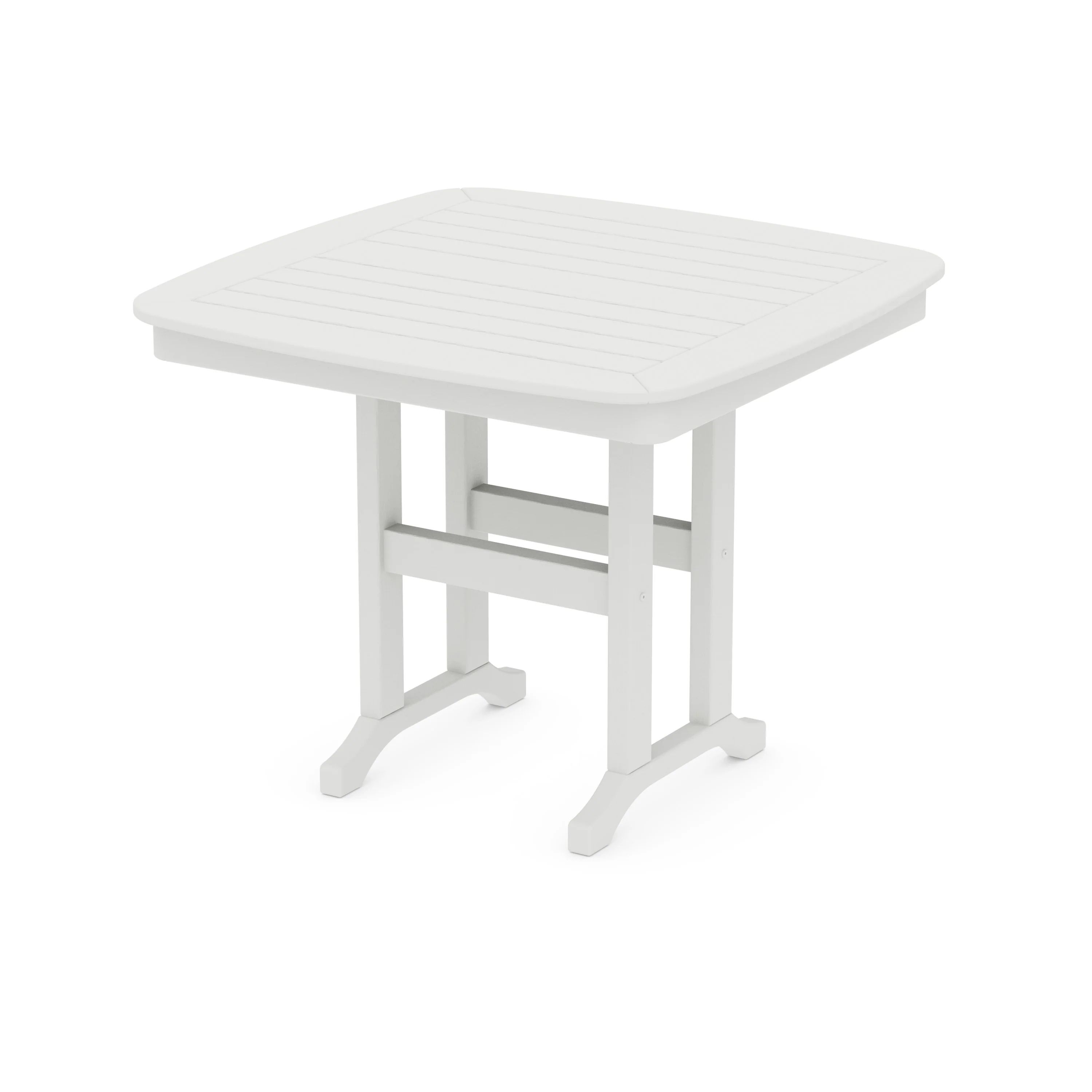 Nautical 37" Dining Table - Image 6