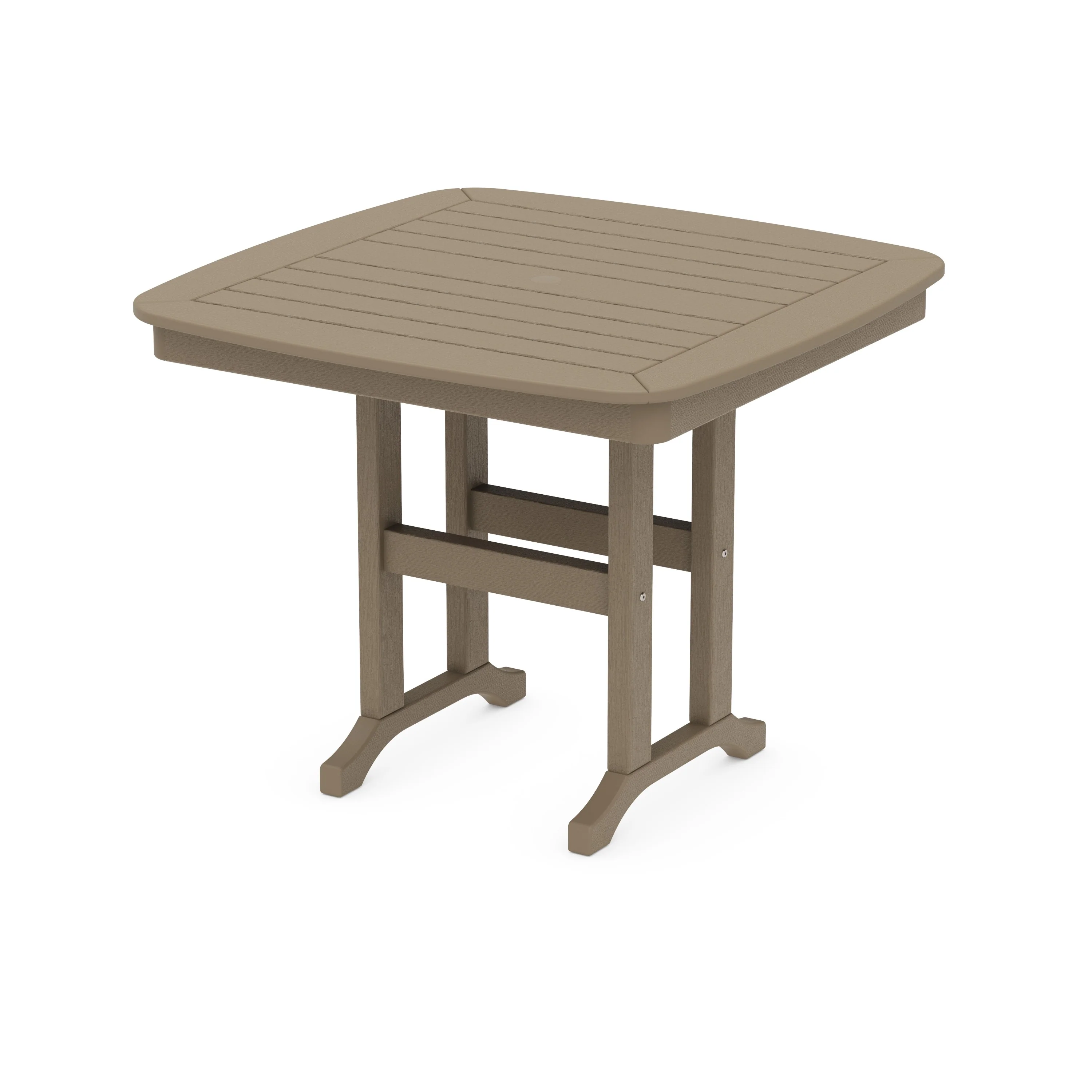 Nautical 37" Dining Table - Image 7