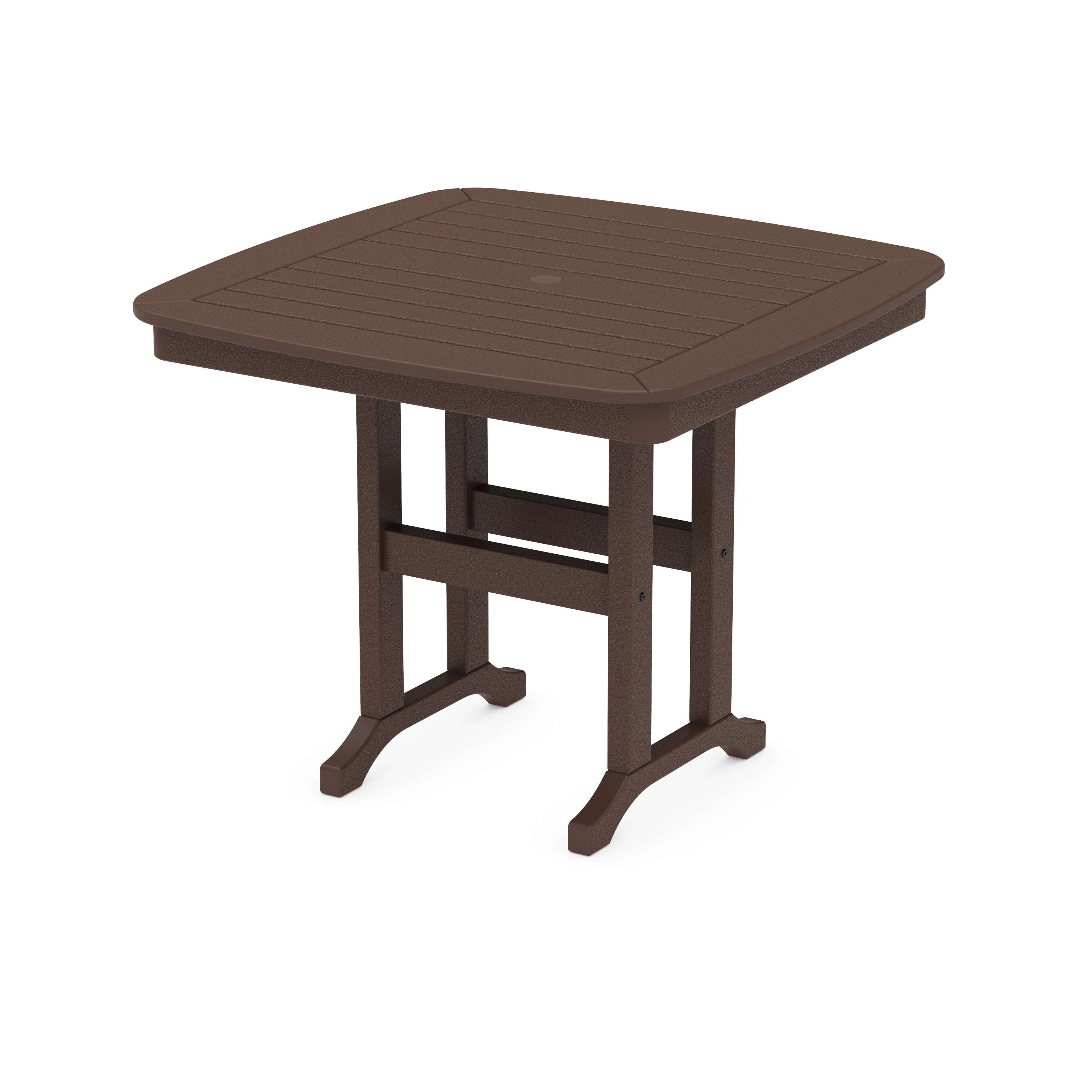 Nautical 37" Dining Table - Image 8