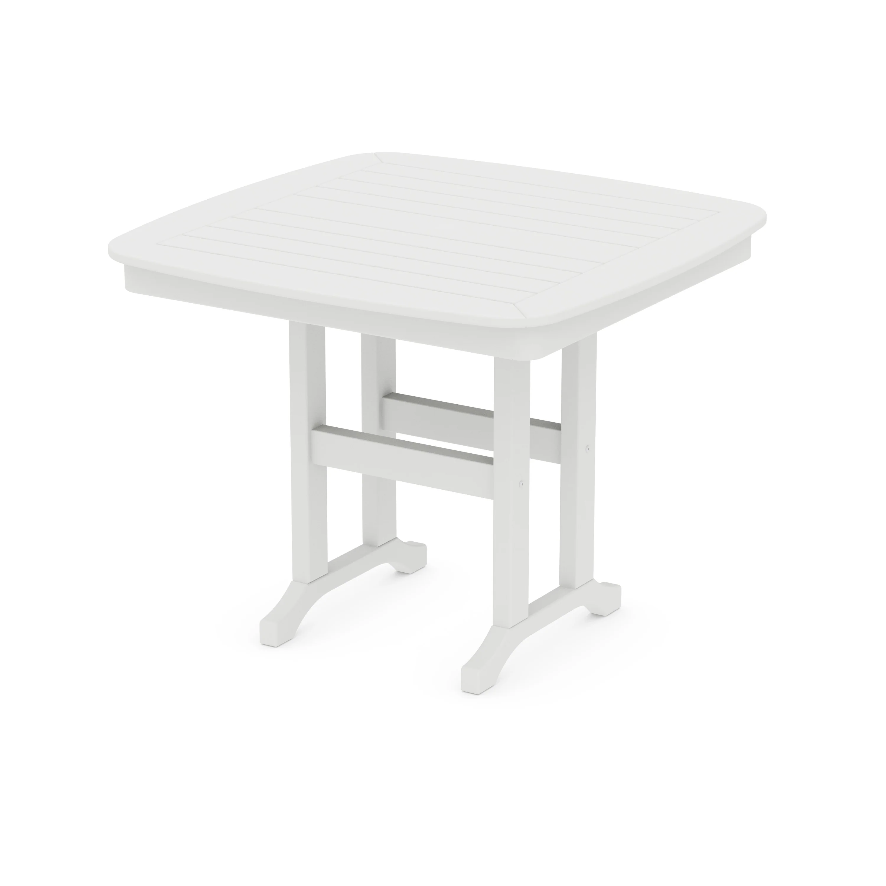 Nautical 37" Dining Table - Image 9