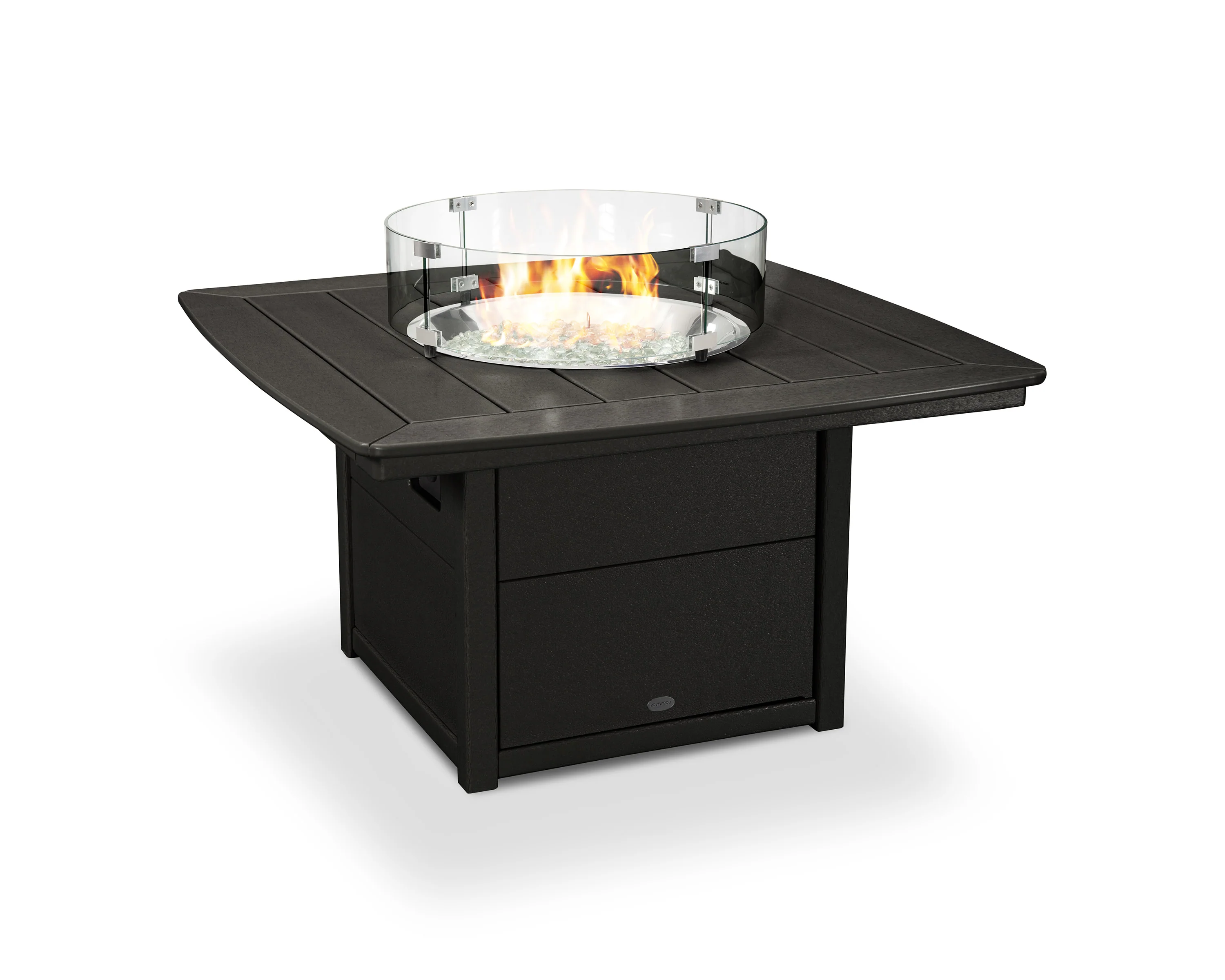 Nautical 42" Fire Pit Table - Image 10