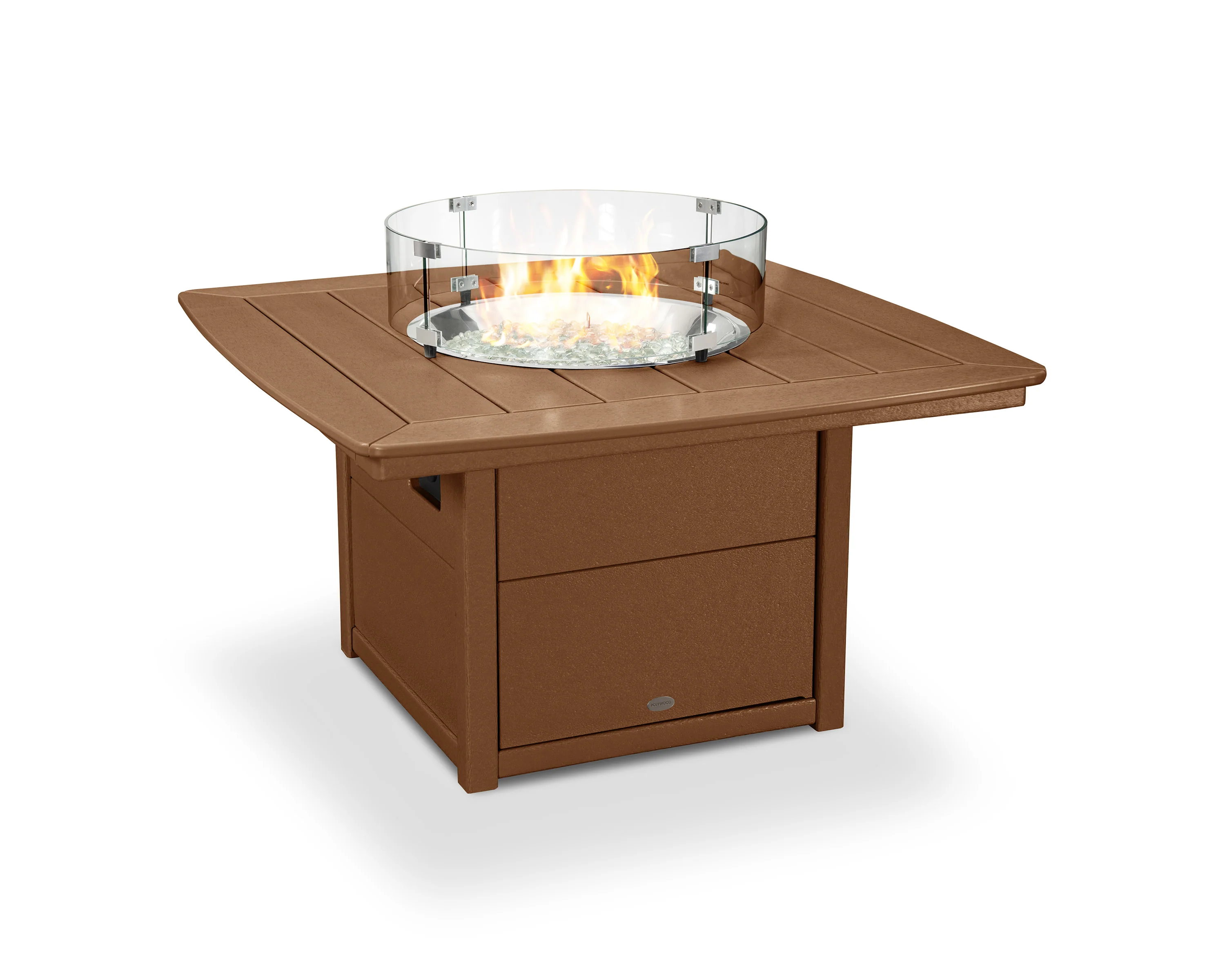 Nautical 42" Fire Pit Table - Image 11