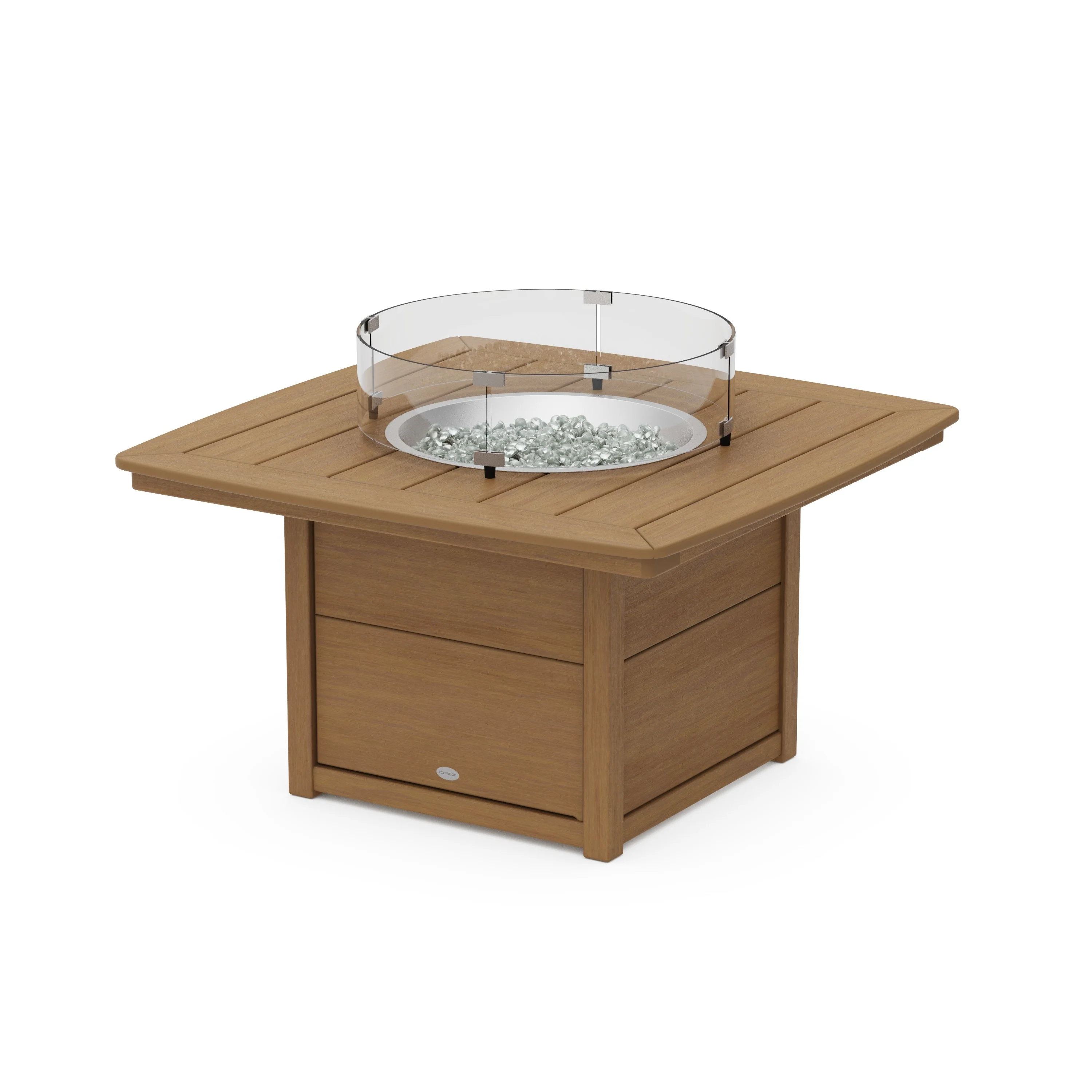 Nautical 42" Fire Pit Table - Image 13