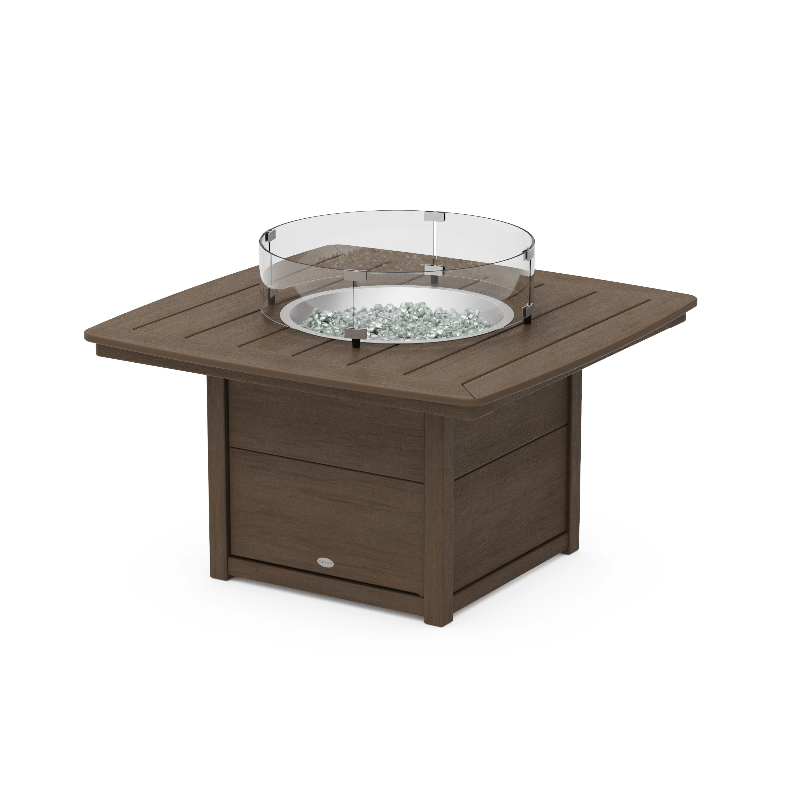 Nautical 42" Fire Pit Table - Image 15