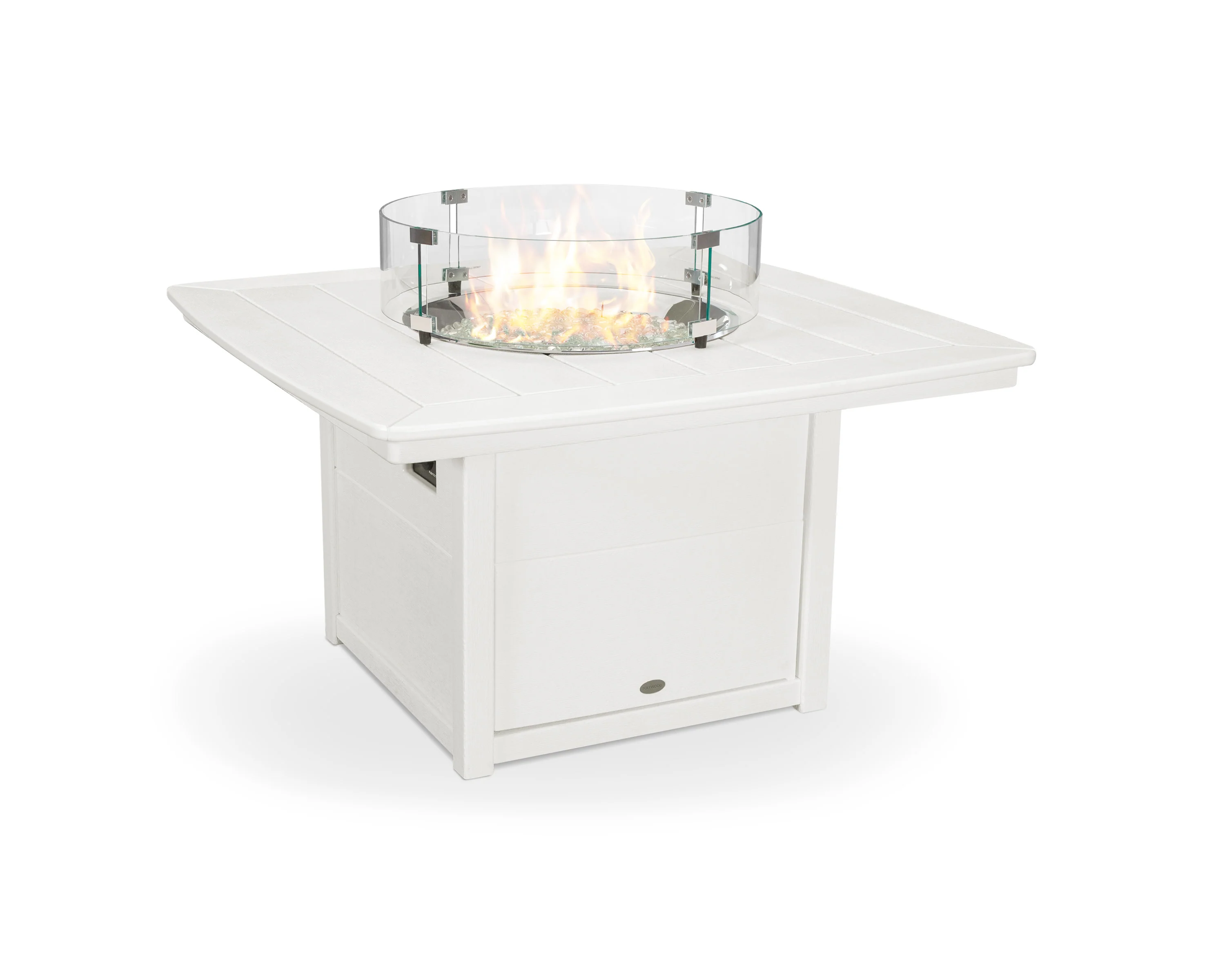 Nautical 42" Fire Pit Table - Image 5
