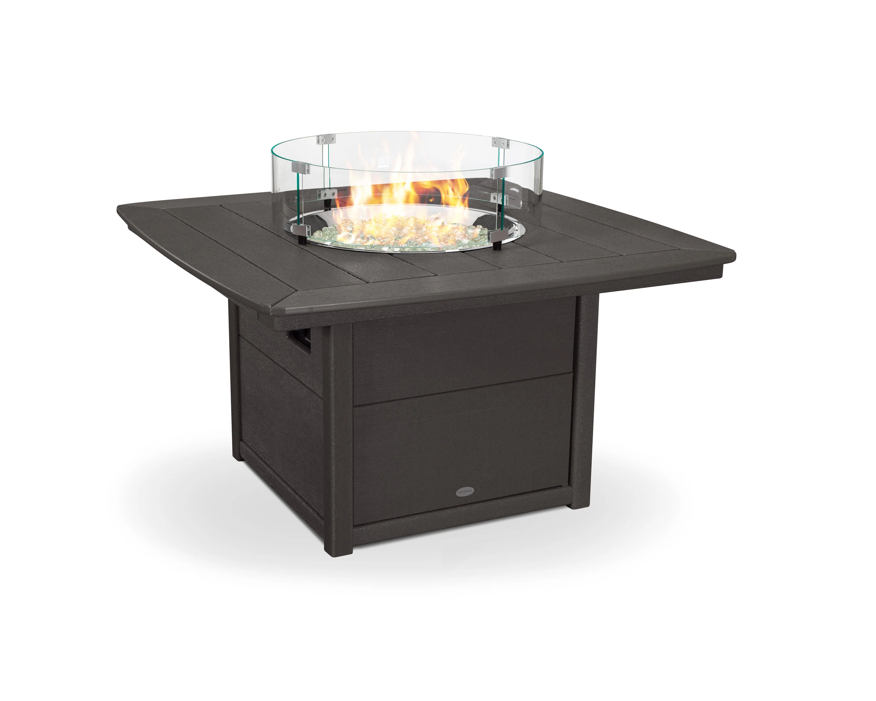 Nautical 42" Fire Pit Table - Image 6