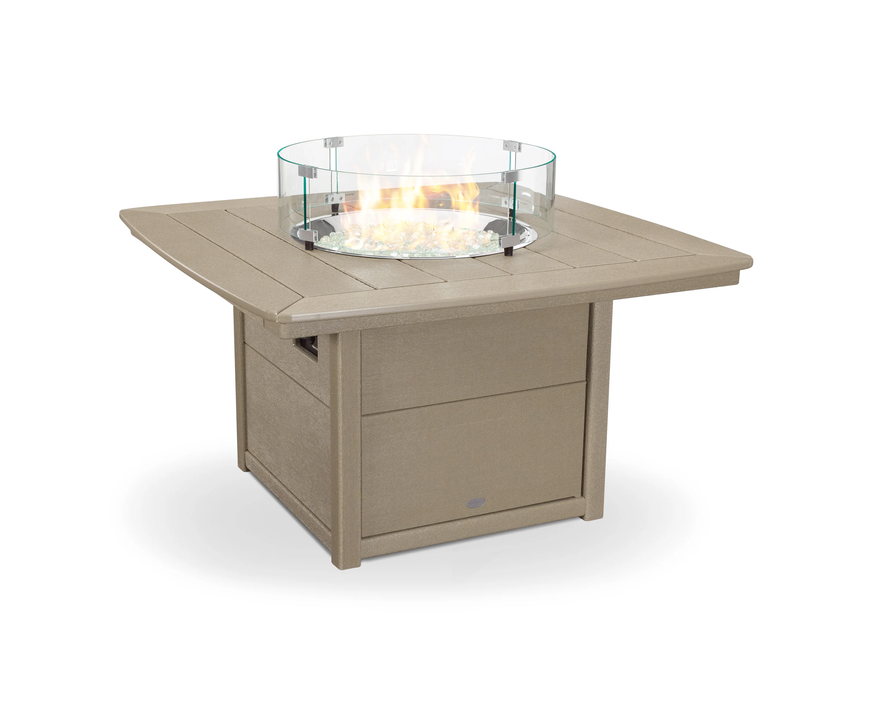 Nautical 42" Fire Pit Table - Image 7