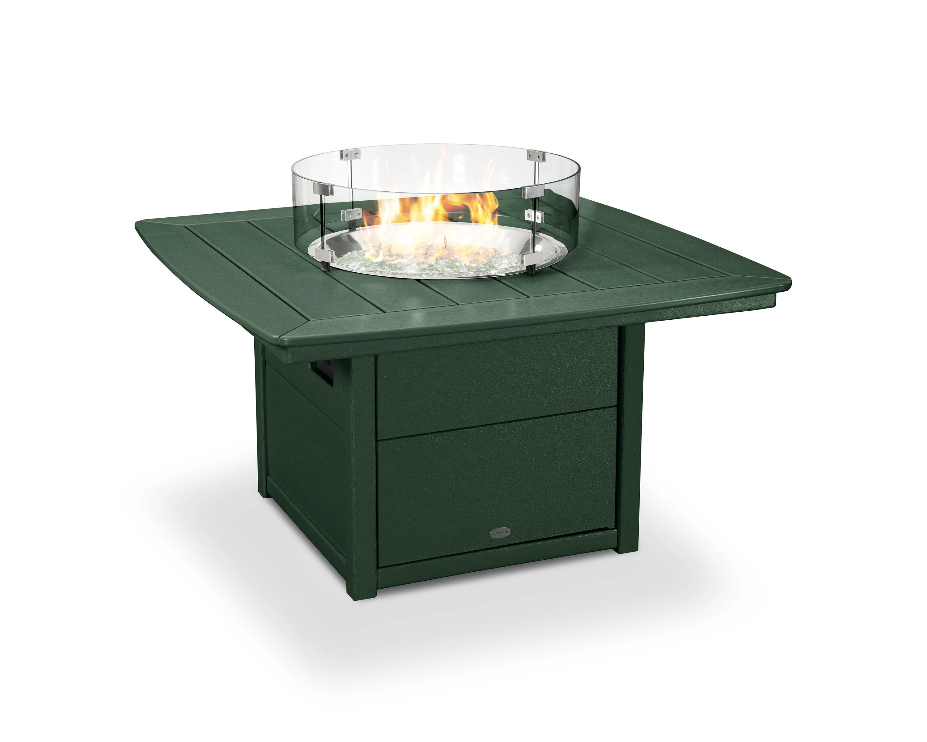 Nautical 42" Fire Pit Table - Image 8