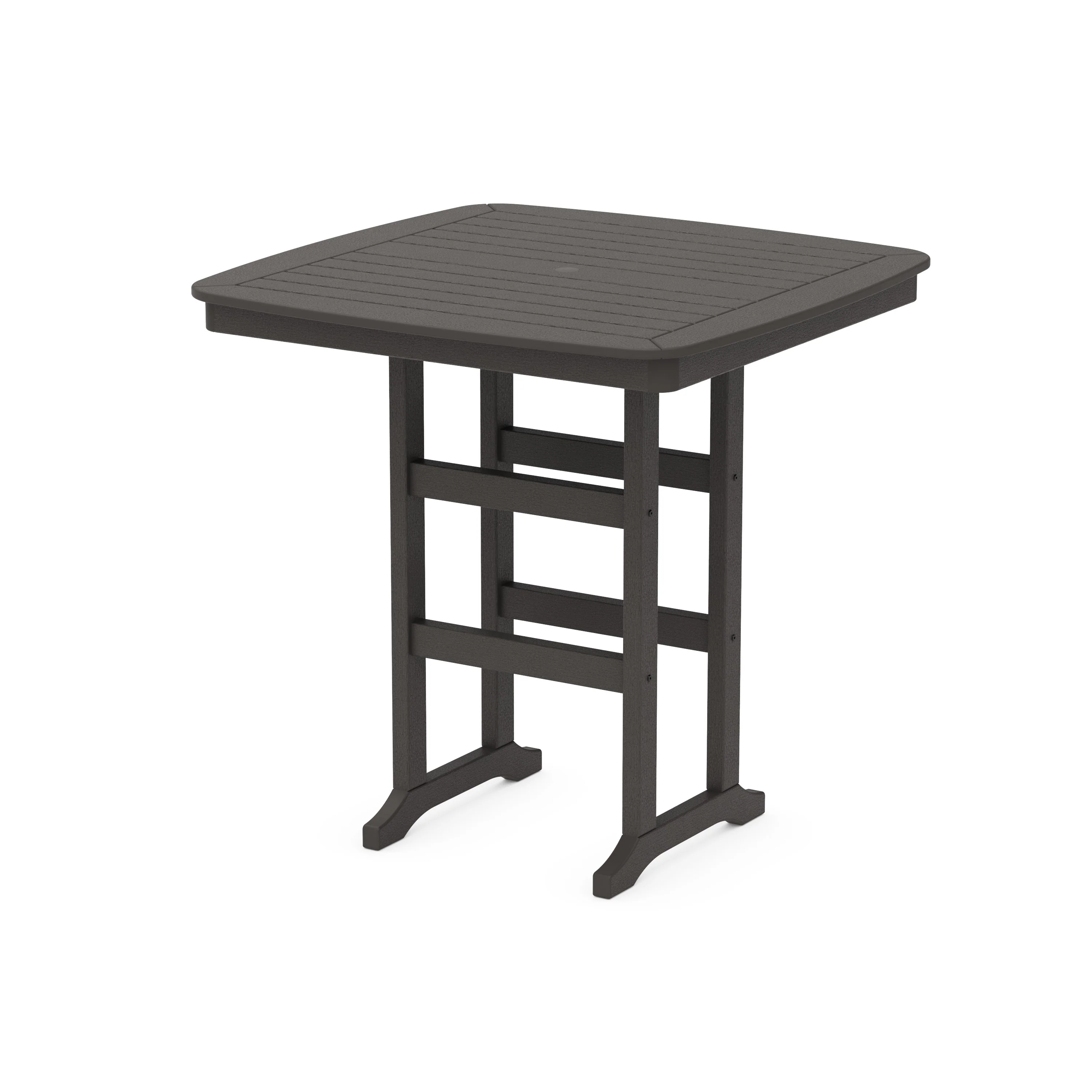 Nautical 44" Bar Table - Image 12