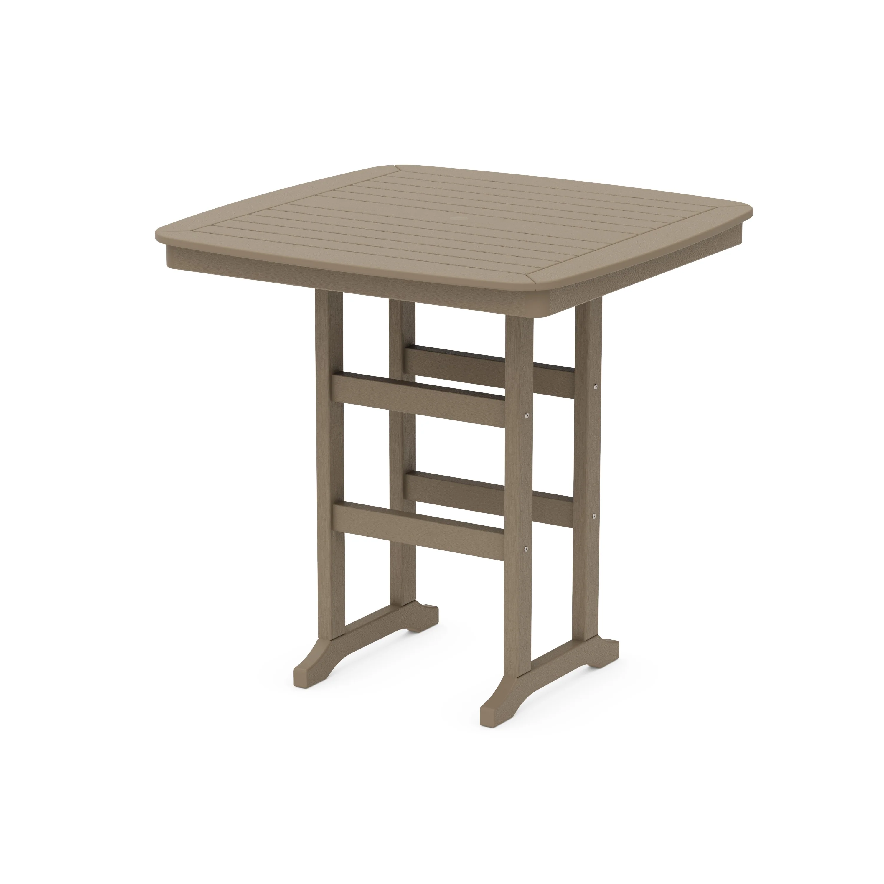 Nautical 44" Bar Table - Image 4