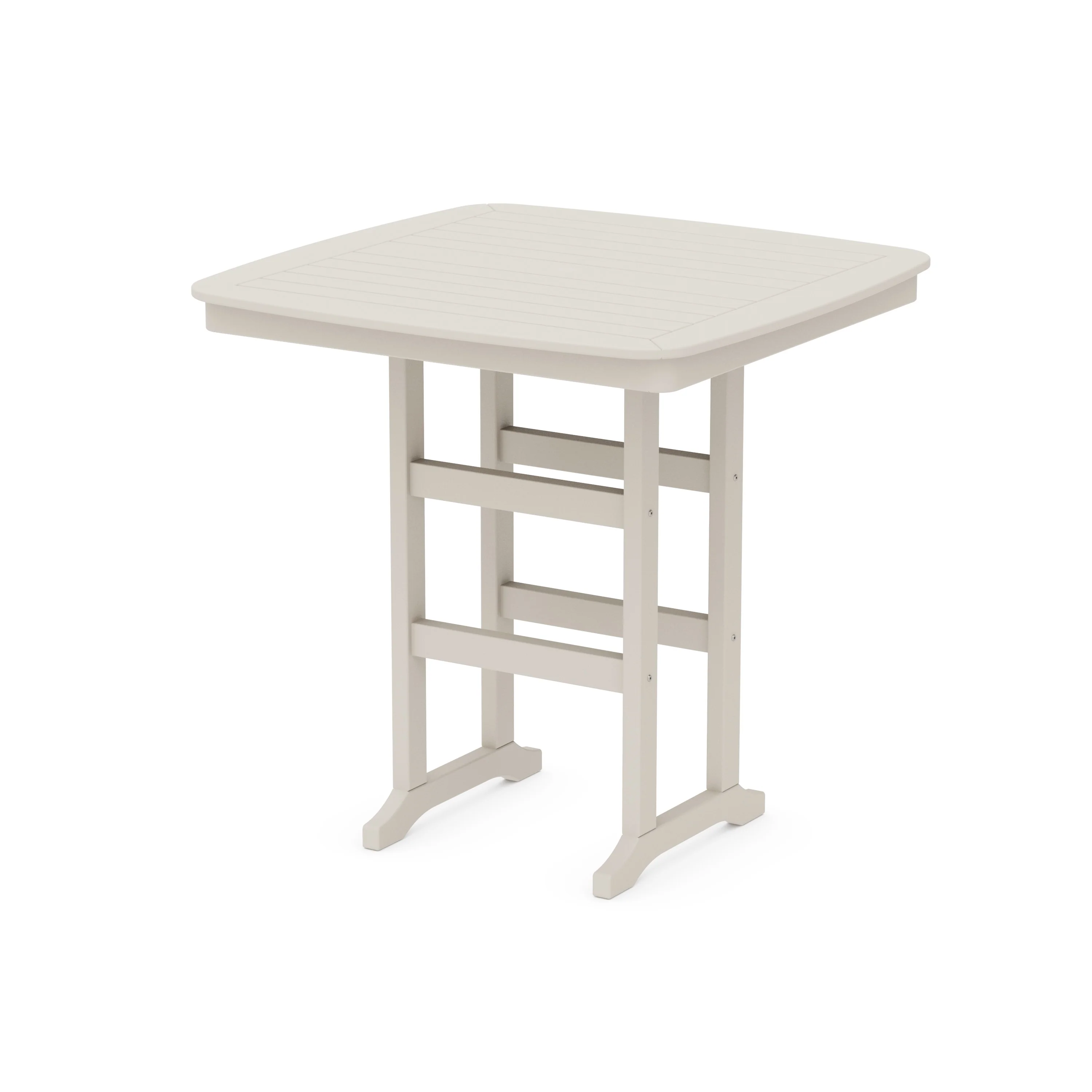 Nautical 44" Bar Table - Image 5