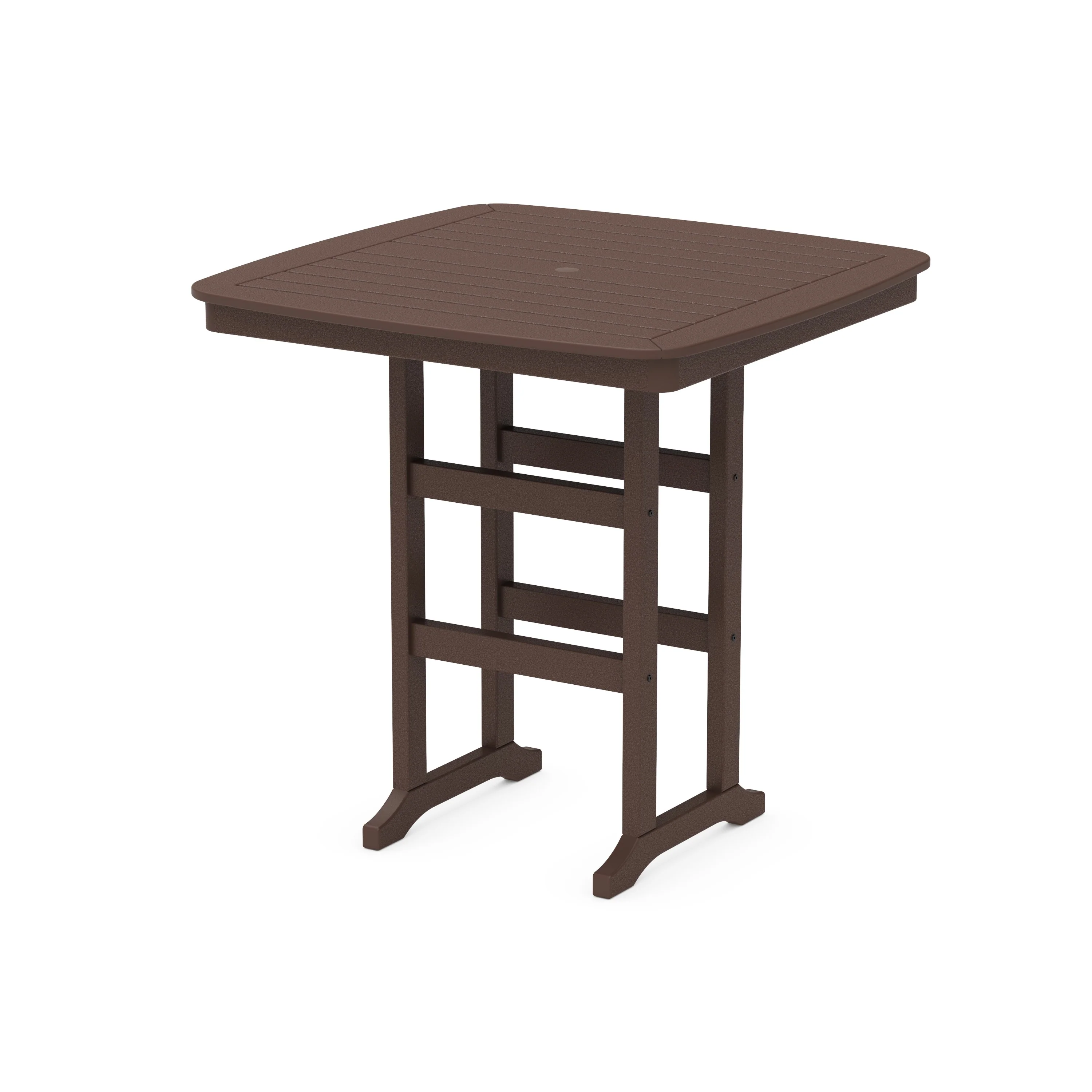Nautical 44" Bar Table - Image 7