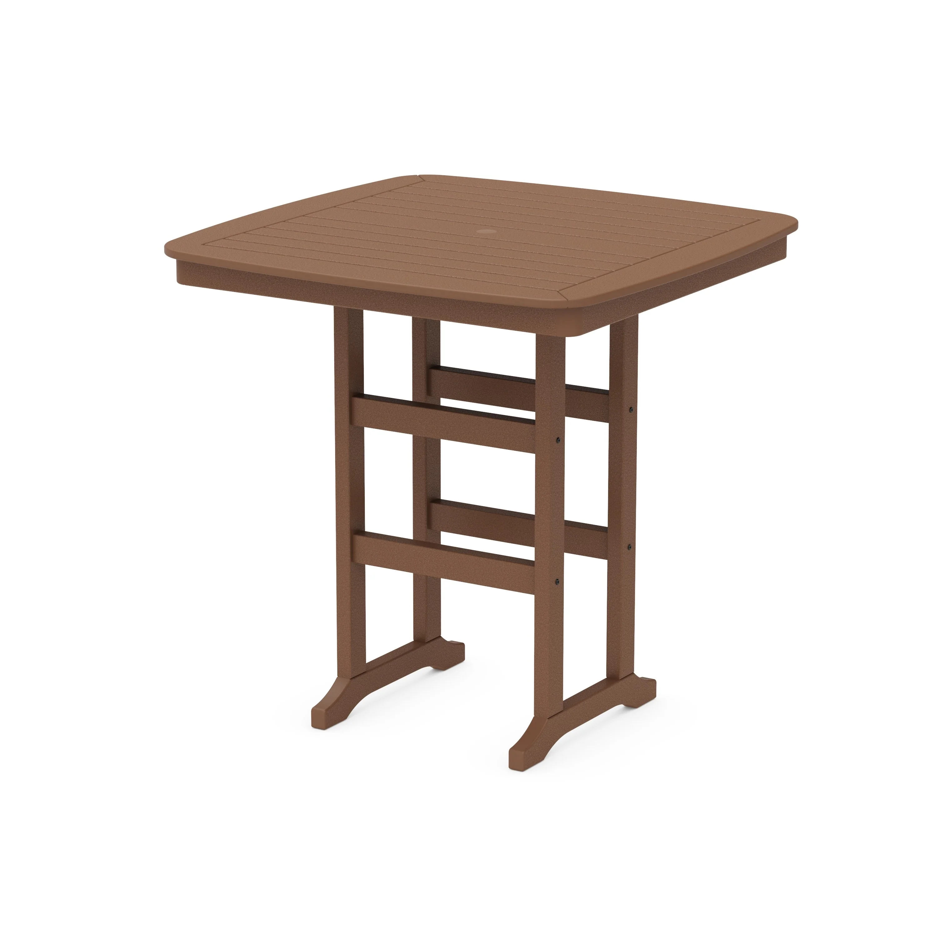 Nautical 44" Bar Table - Image 8