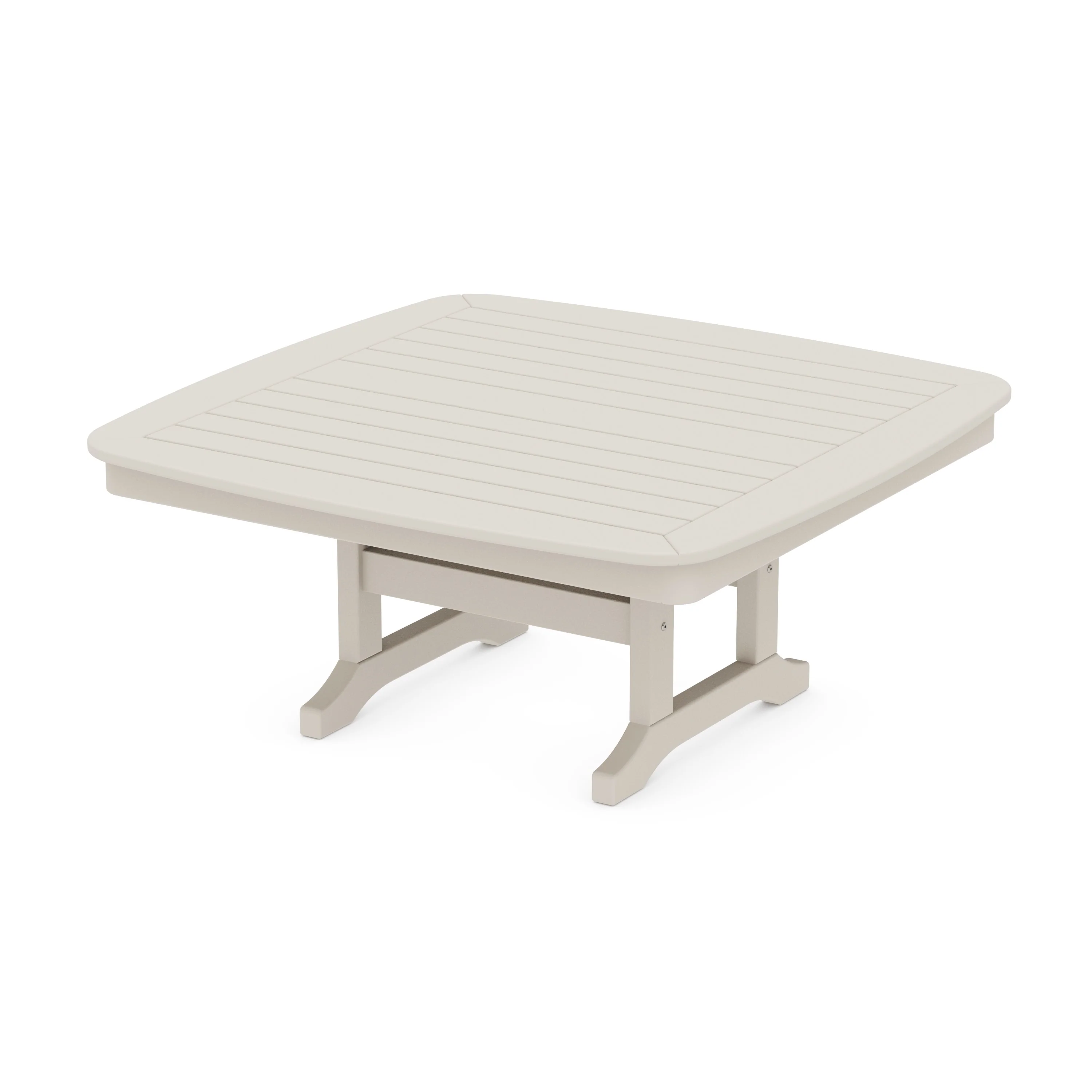 Nautical 44" Conversation Table - Image 4