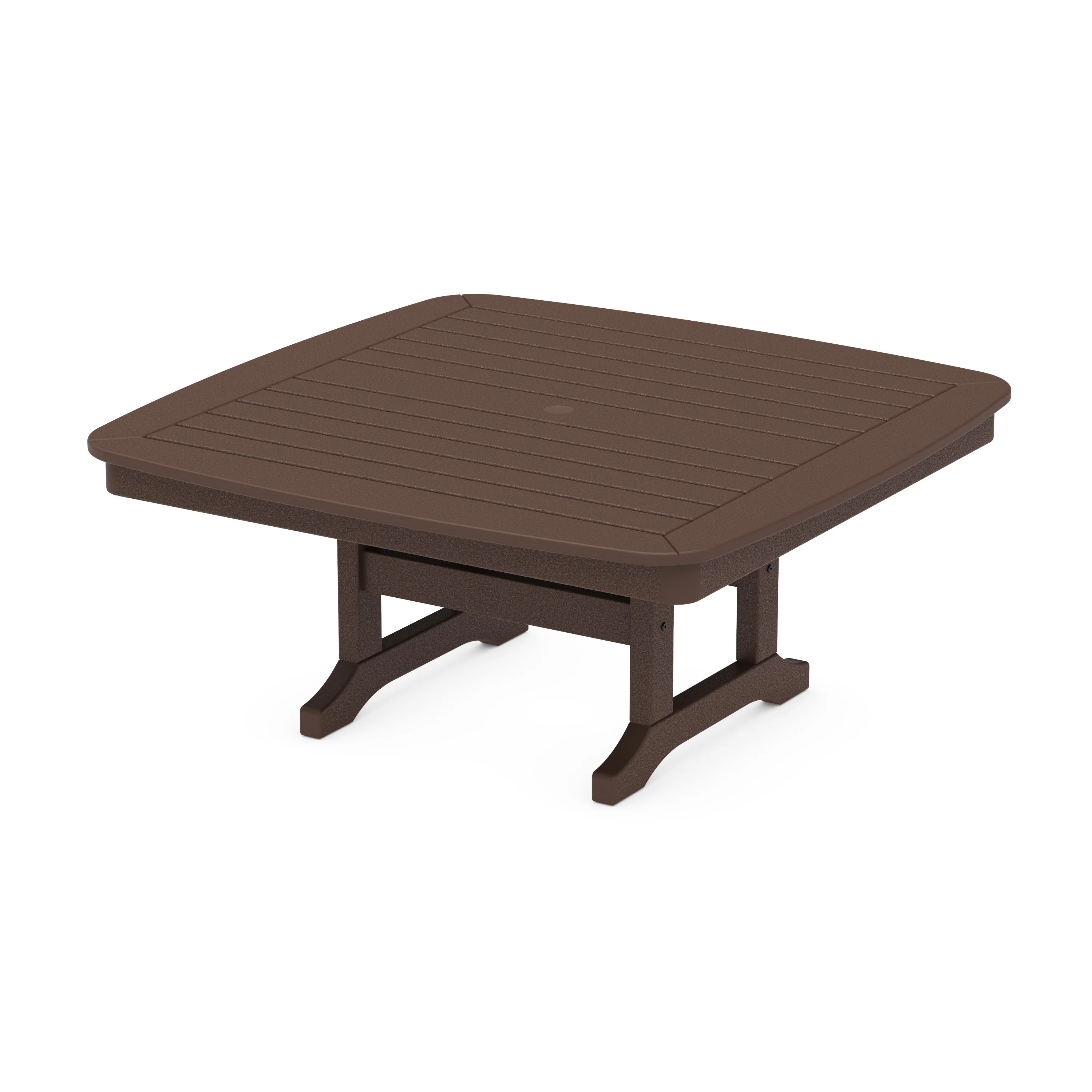 Nautical 44" Conversation Table - Image 7