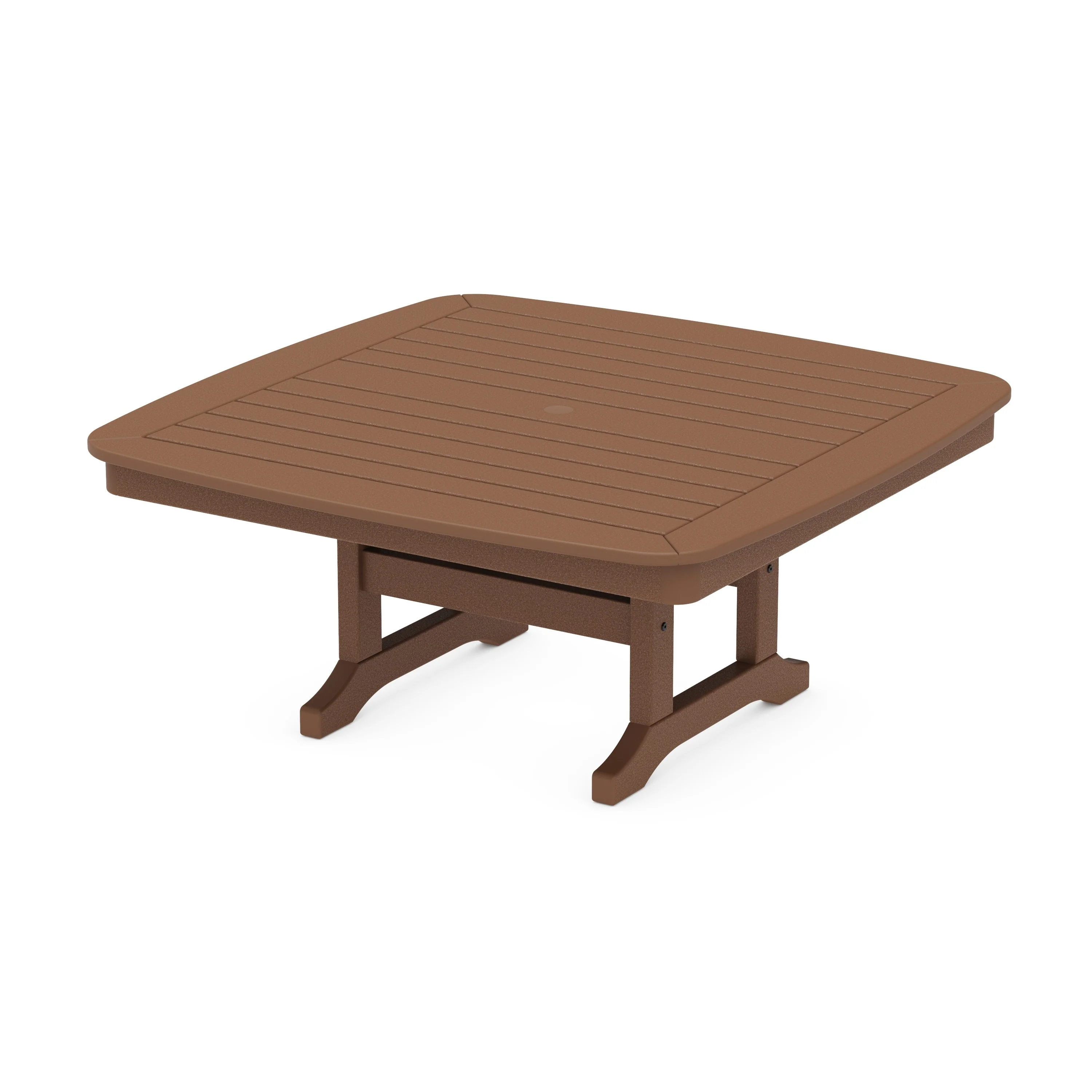 Nautical 44" Conversation Table - Image 9