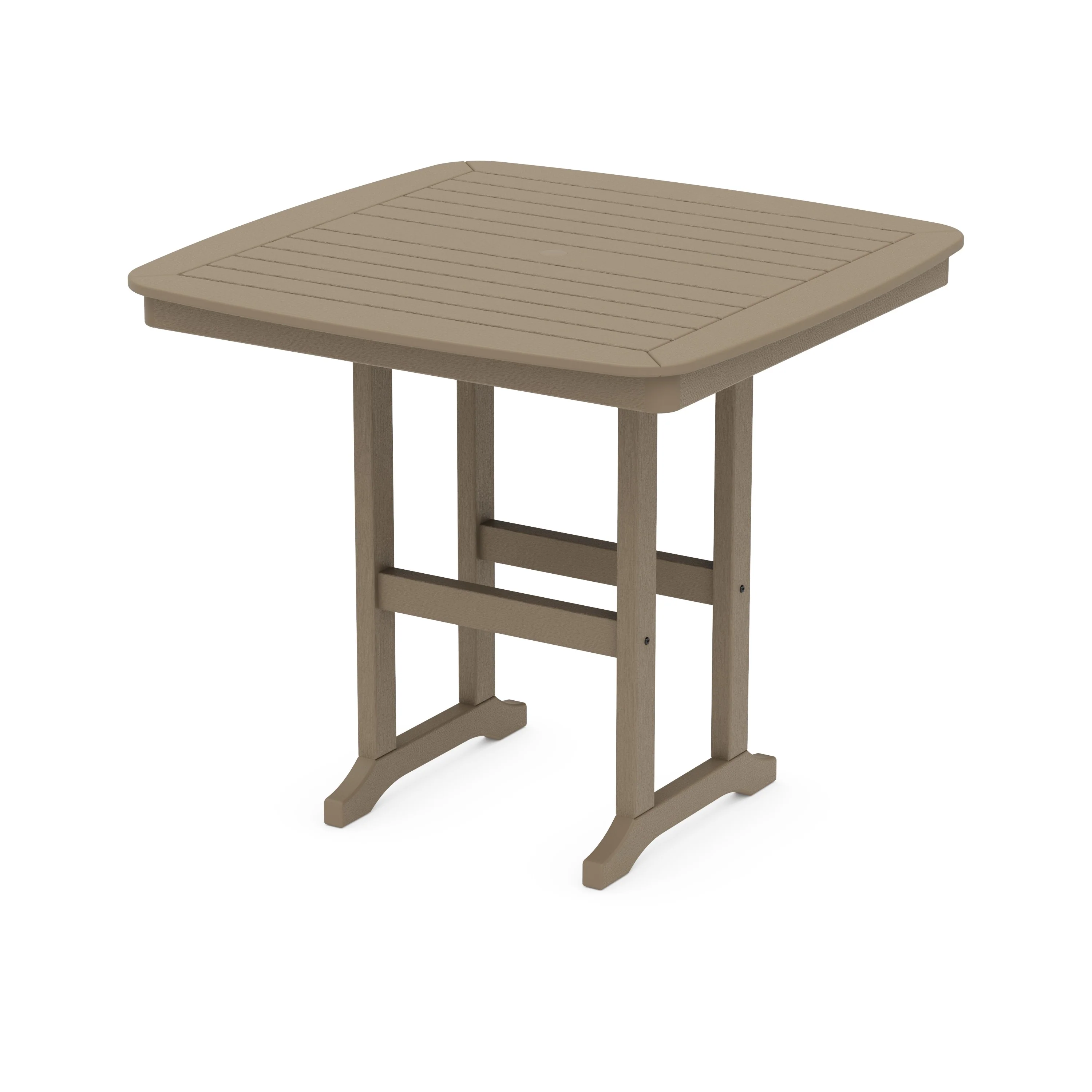 Nautical 44" Counter Table - Image 10