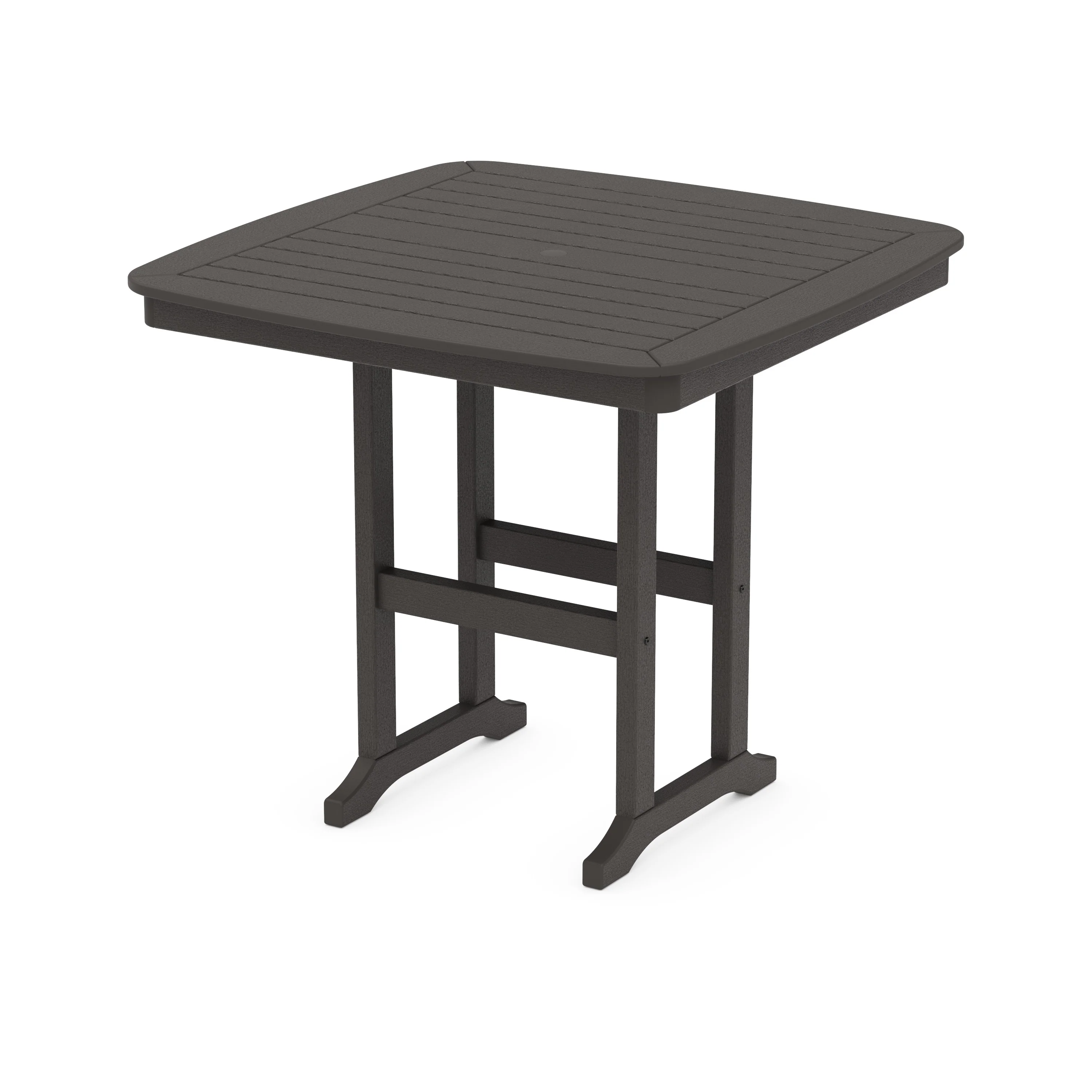 Nautical 44" Counter Table - Image 11
