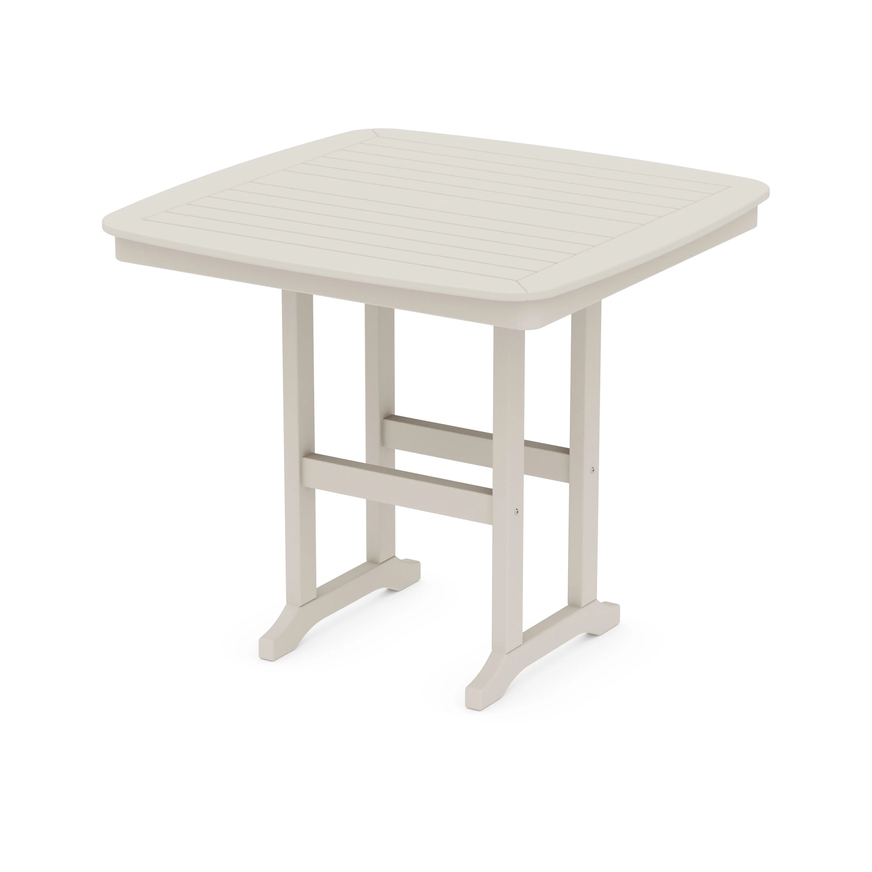 Nautical 44" Counter Table - Image 12