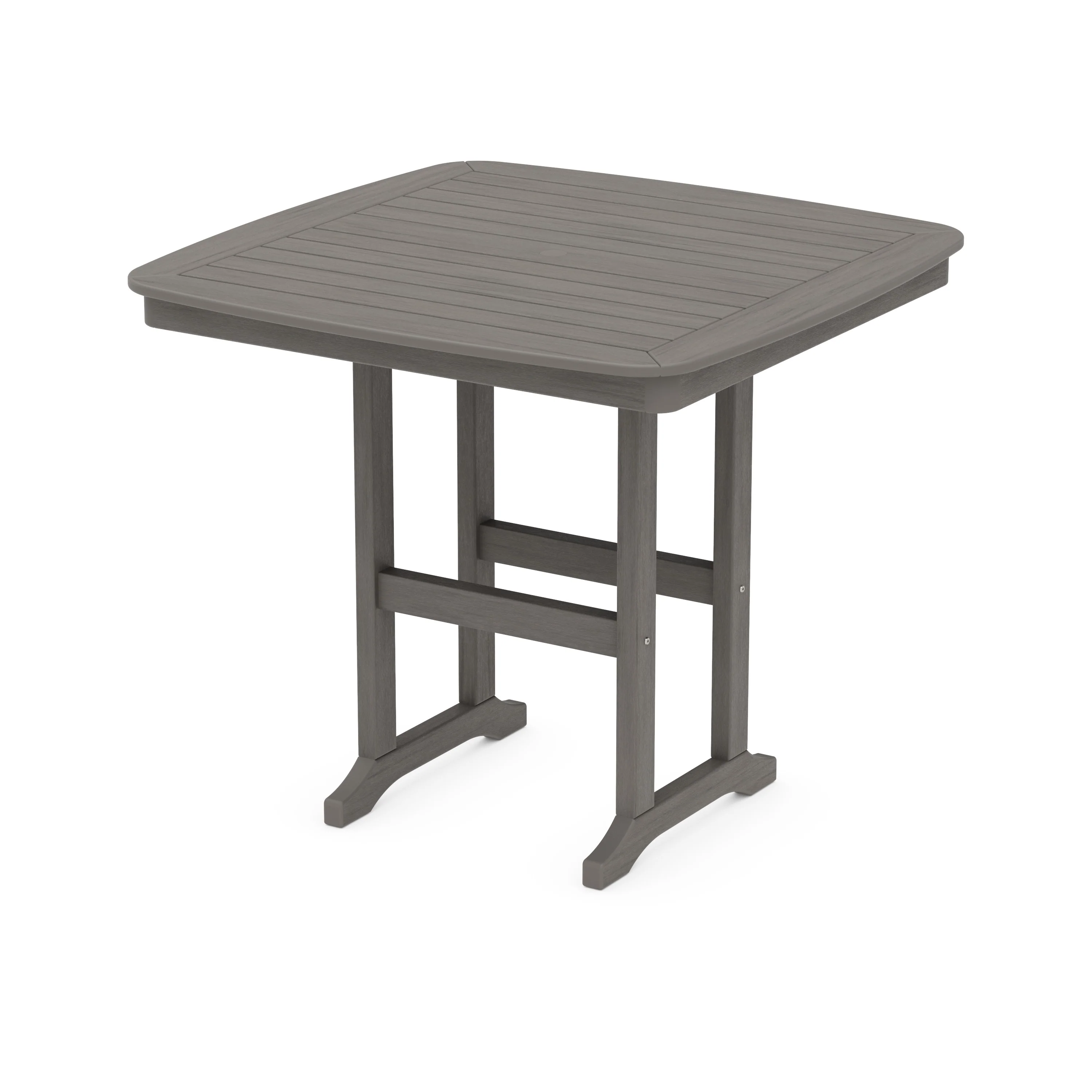Nautical 44" Counter Table - Image 13