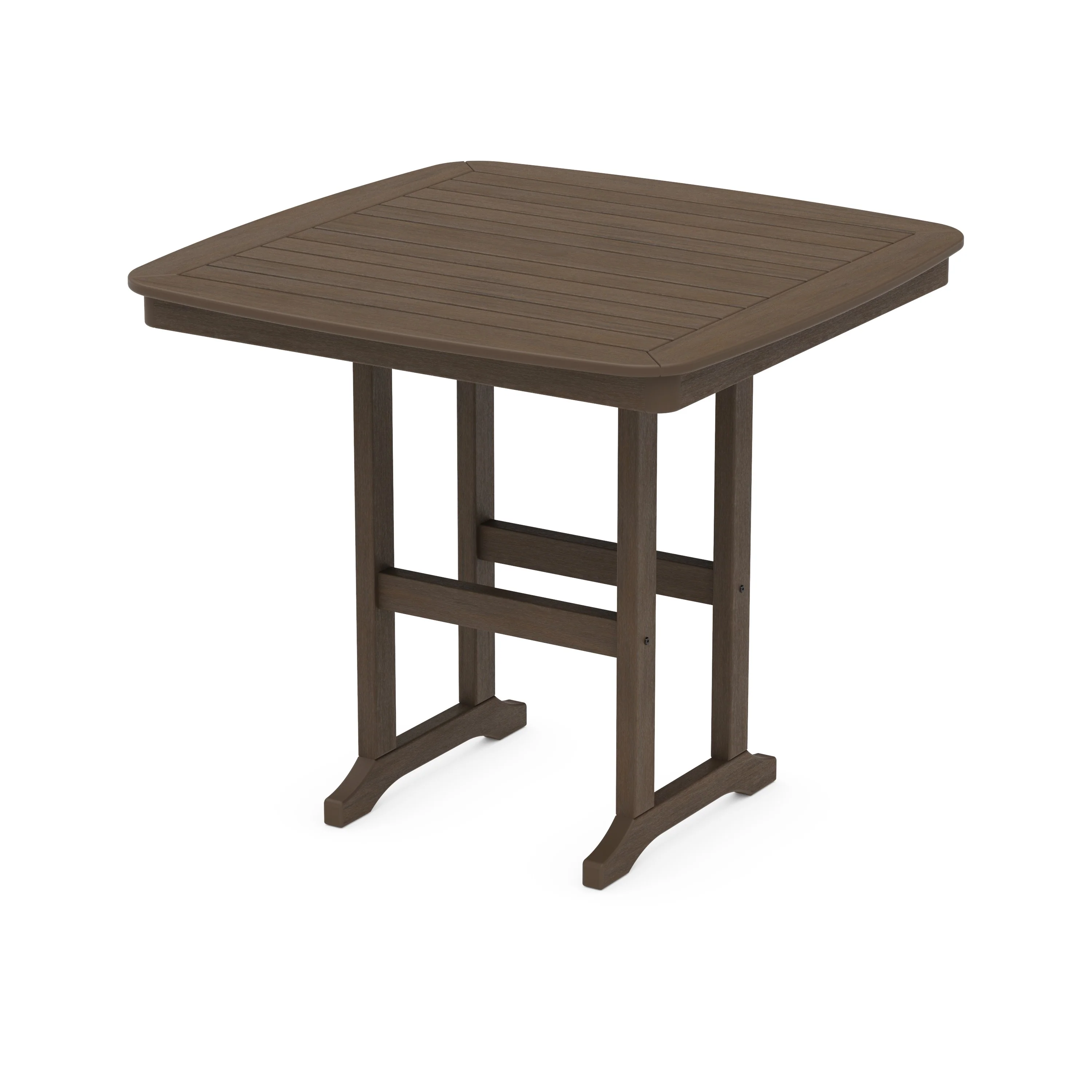 Nautical 44" Counter Table - Image 14