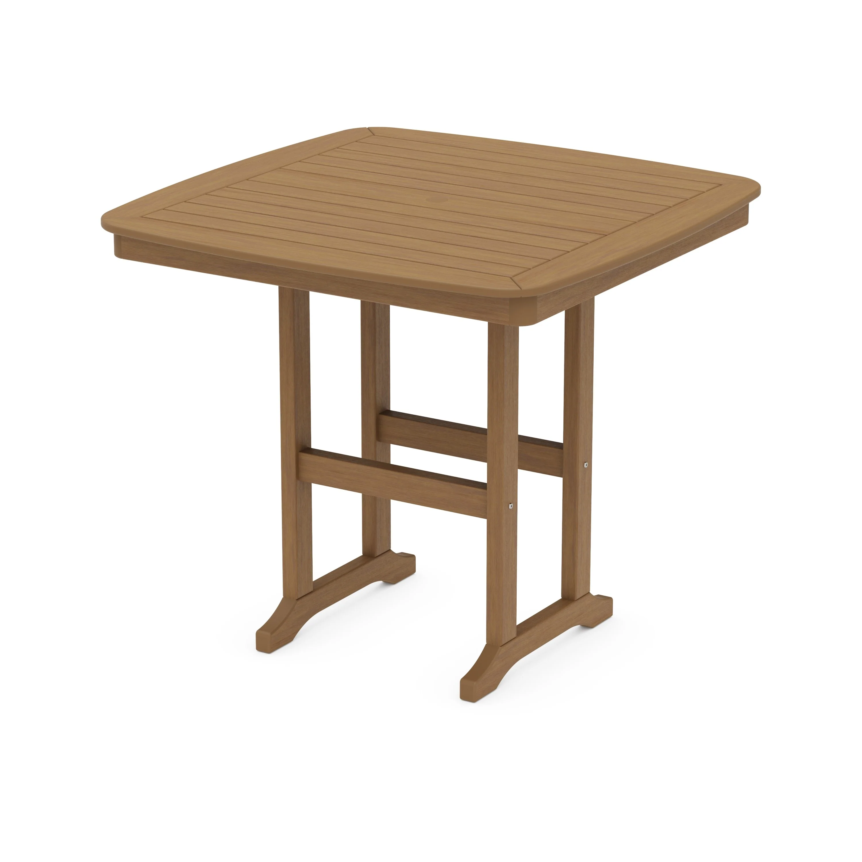 Nautical 44" Counter Table - Image 15