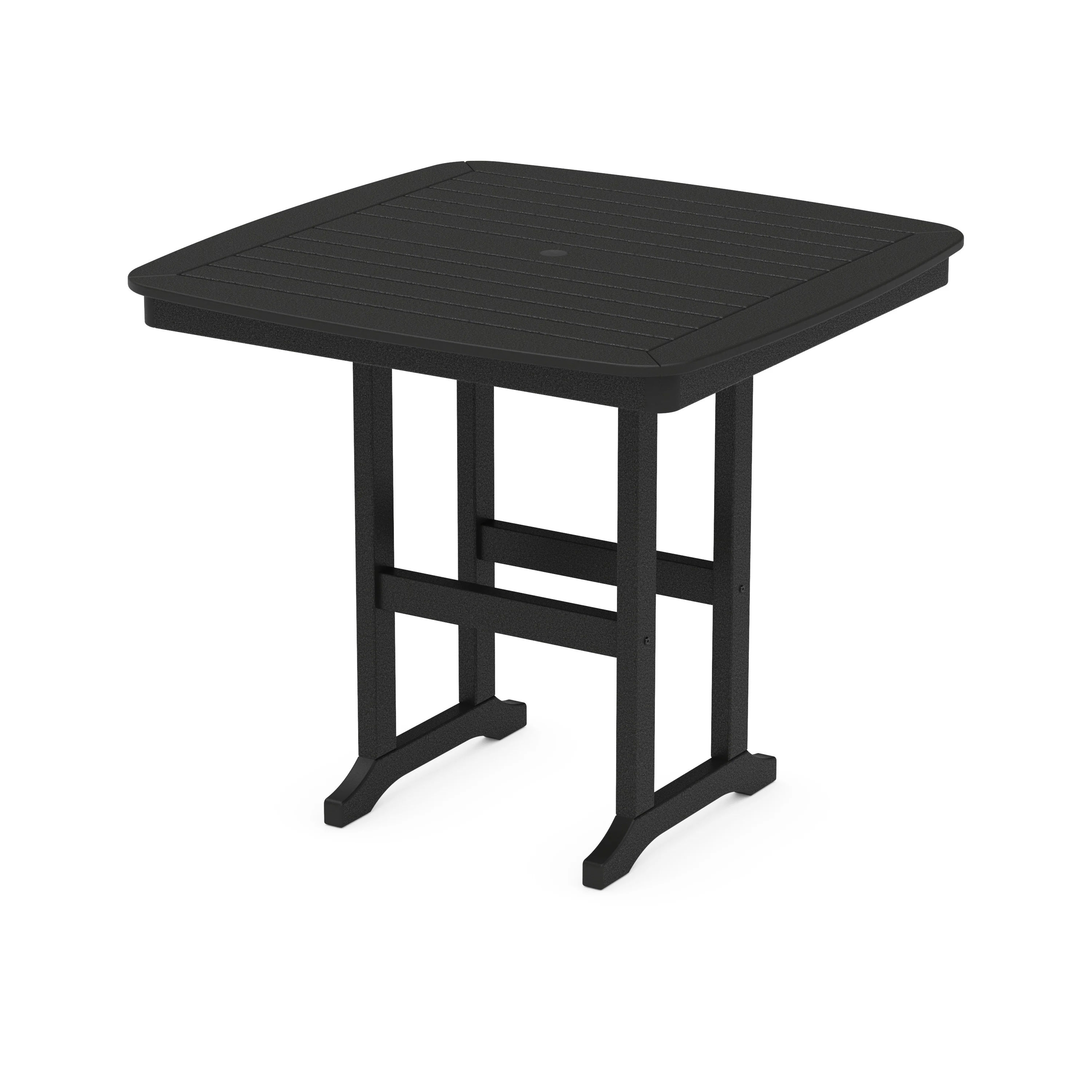 Nautical 44" Counter Table - Image 4