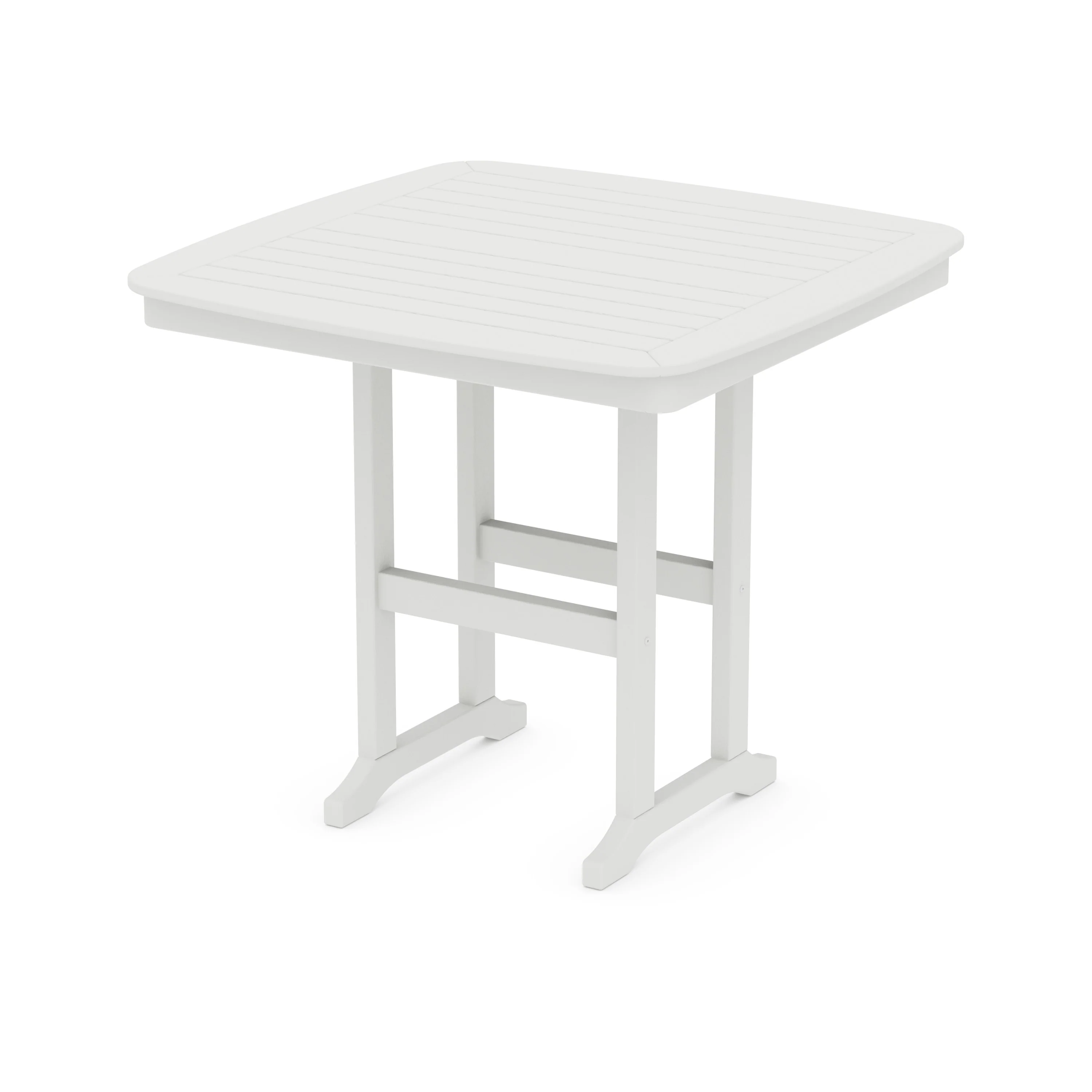 Nautical 44" Counter Table - Image 5