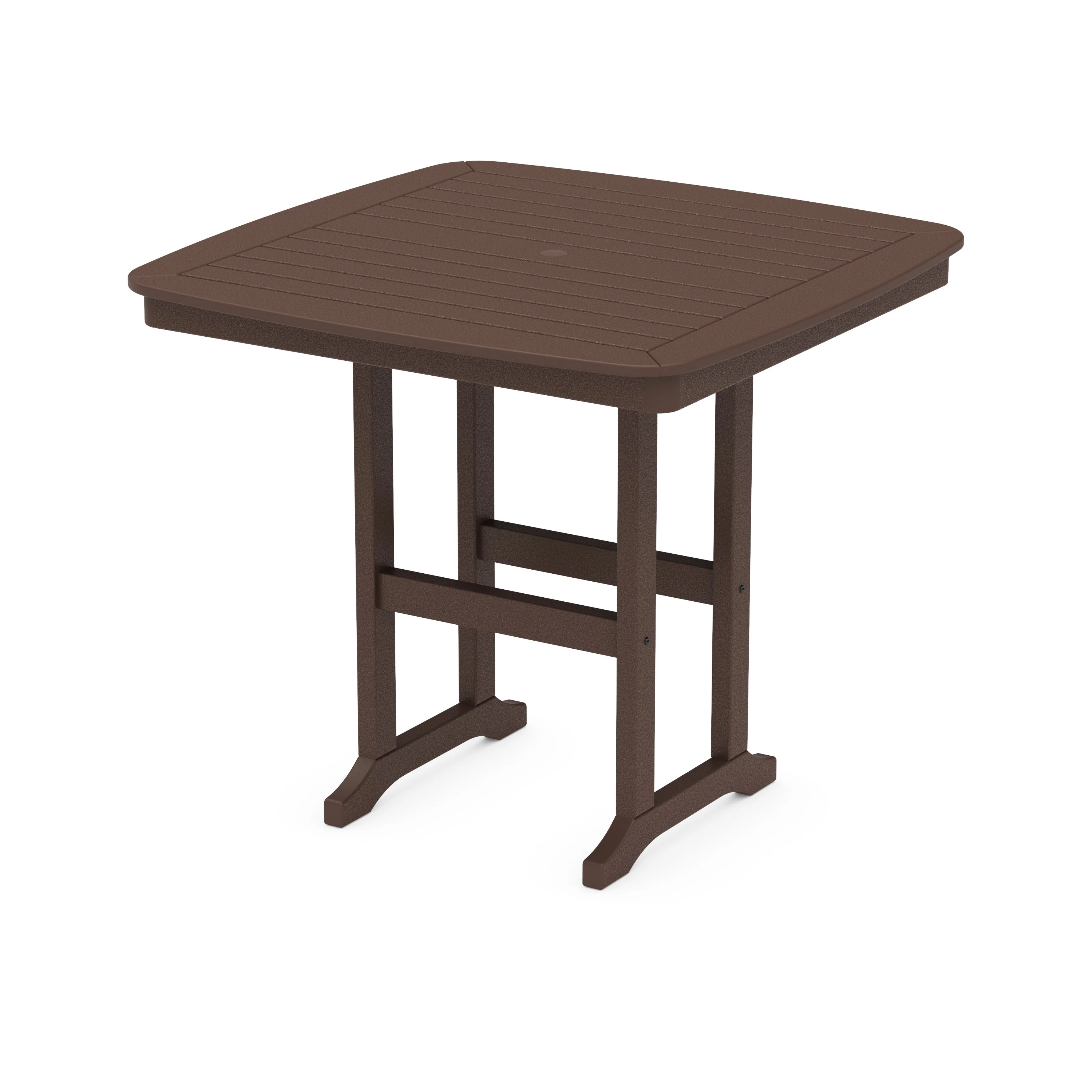 Nautical 44" Counter Table - Image 6