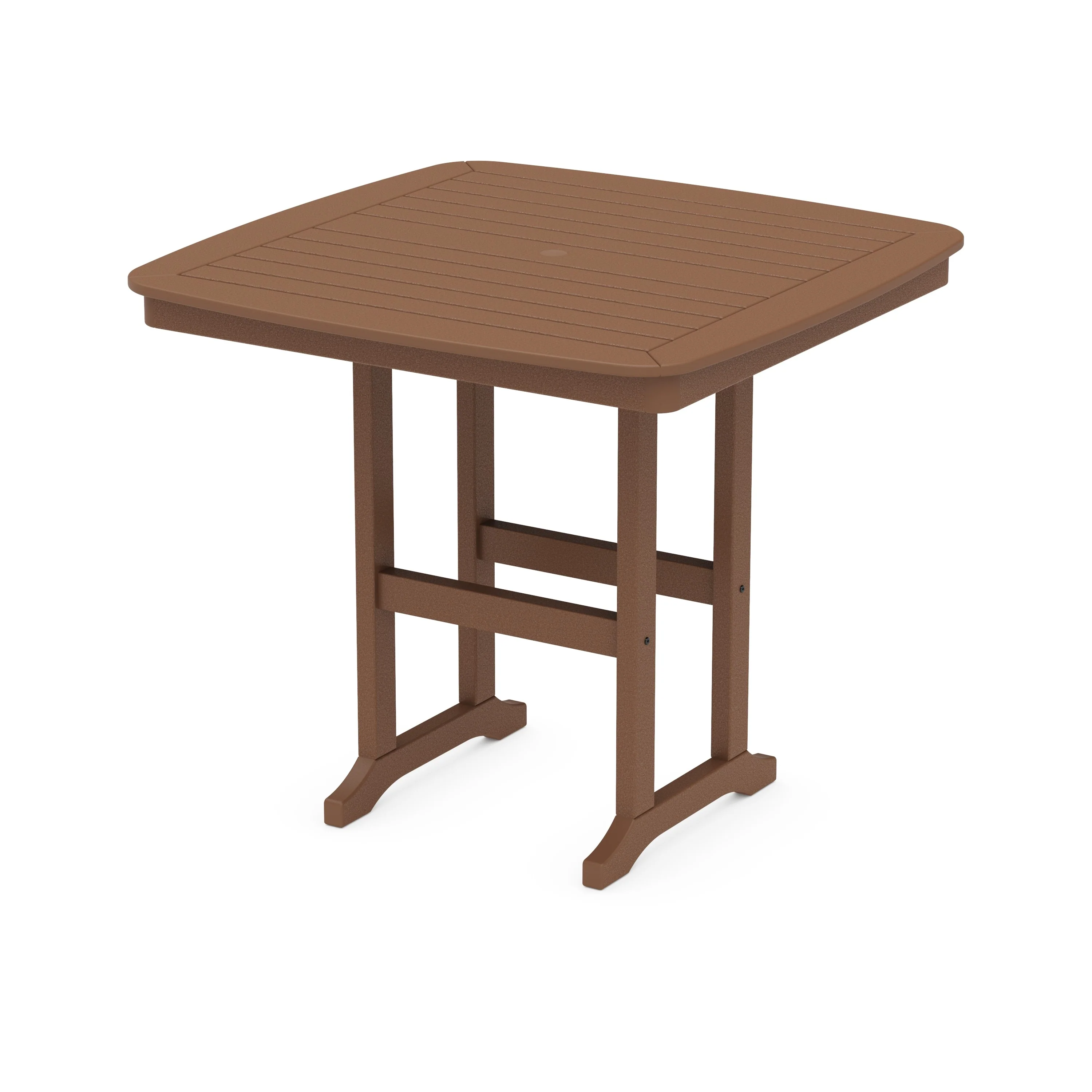 Nautical 44" Counter Table - Image 7