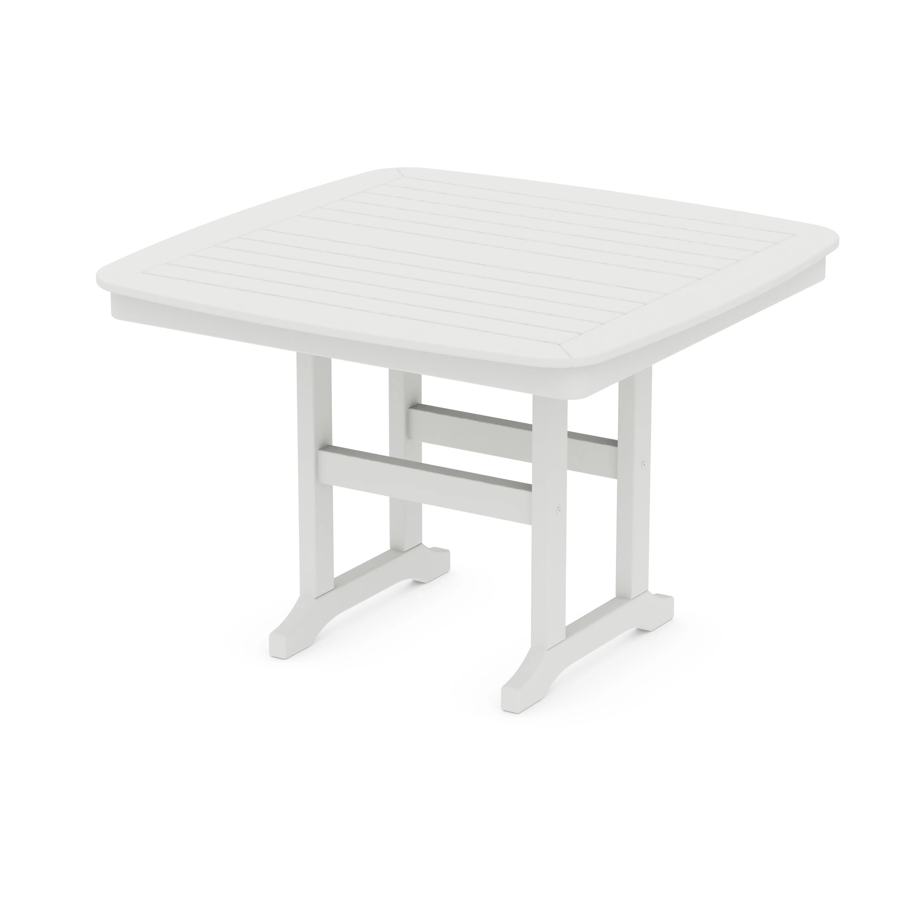 Nautical 44" Dining Table - Image 11