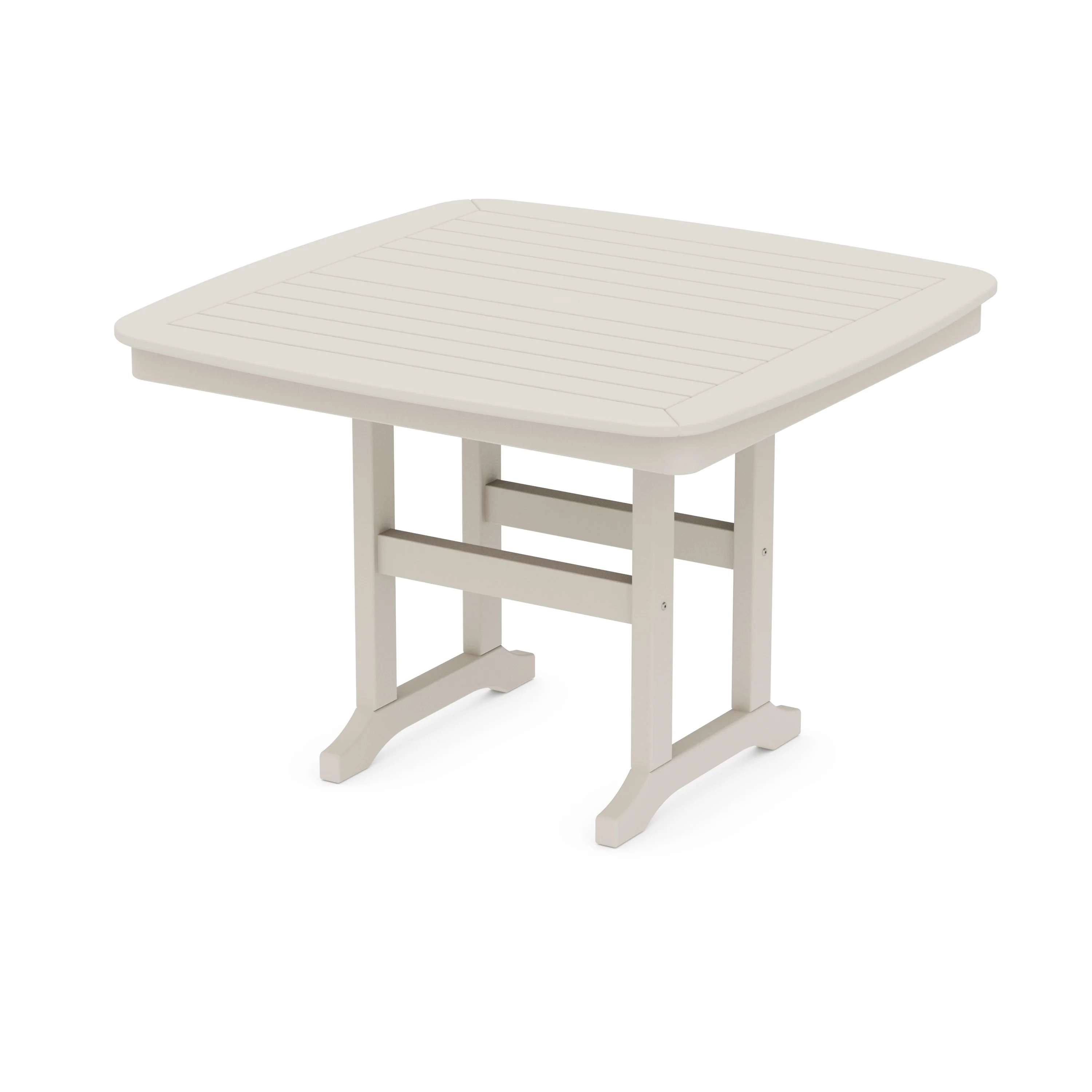 Nautical 44" Dining Table - Image 12