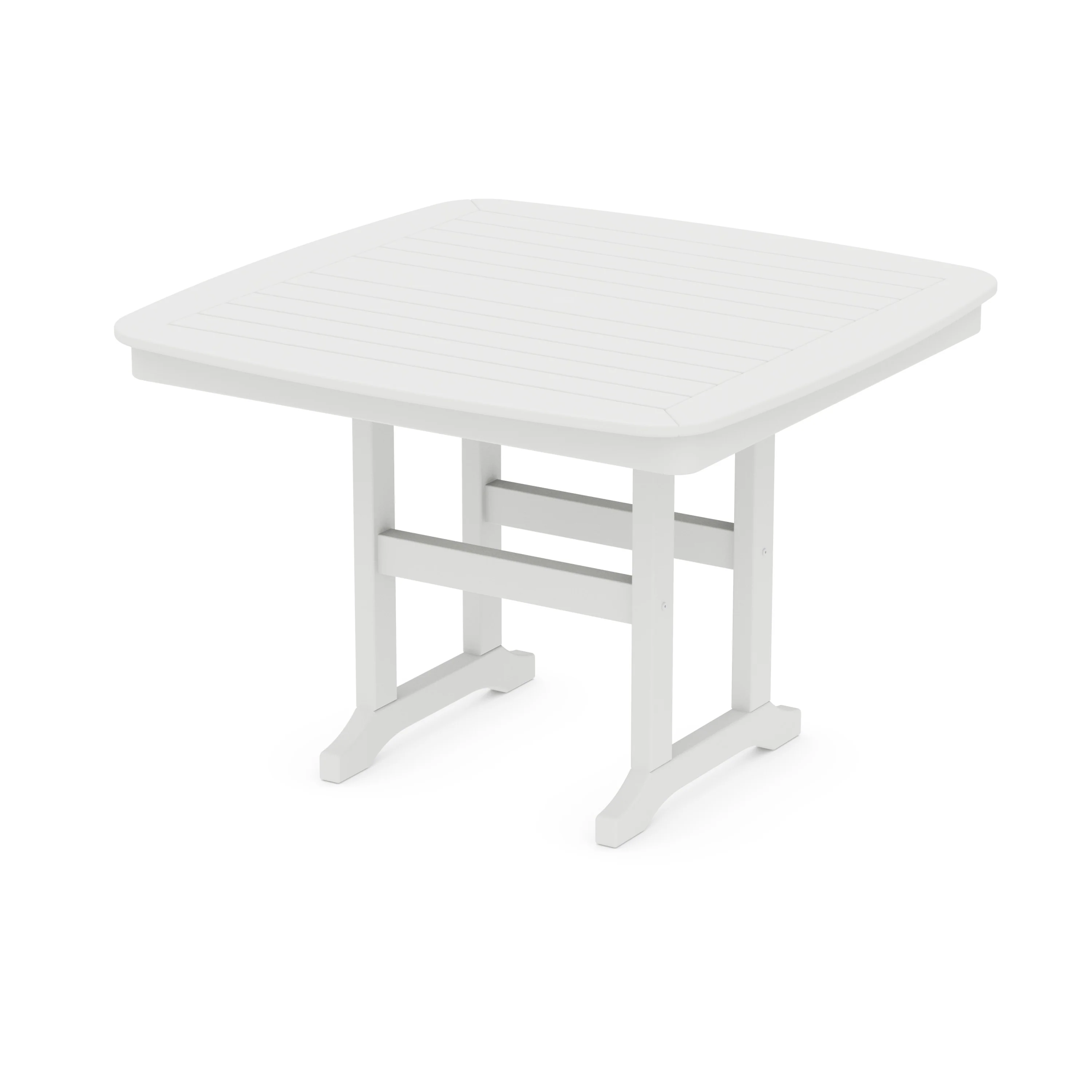 Nautical 44" Dining Table - Image 4