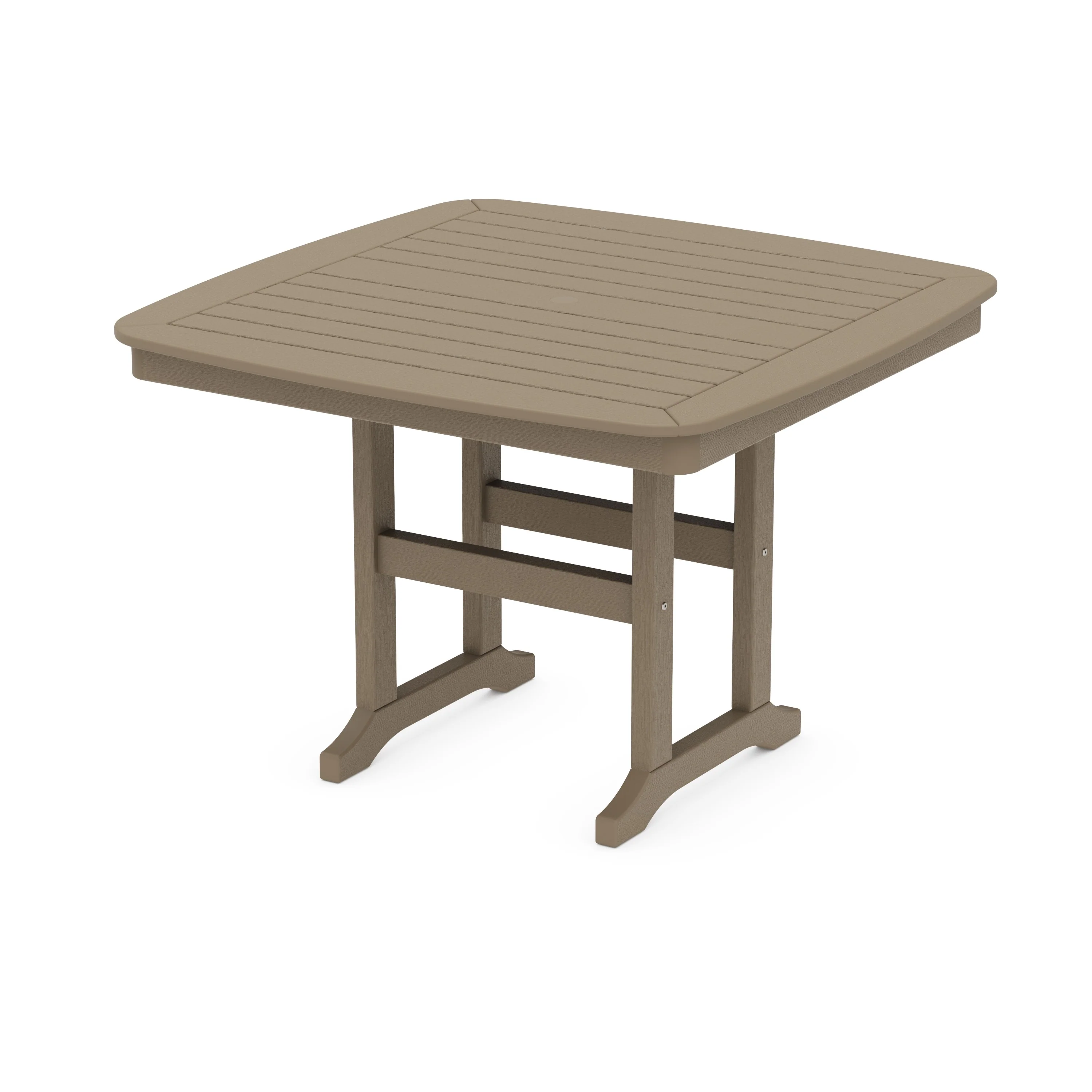 Nautical 44" Dining Table - Image 6