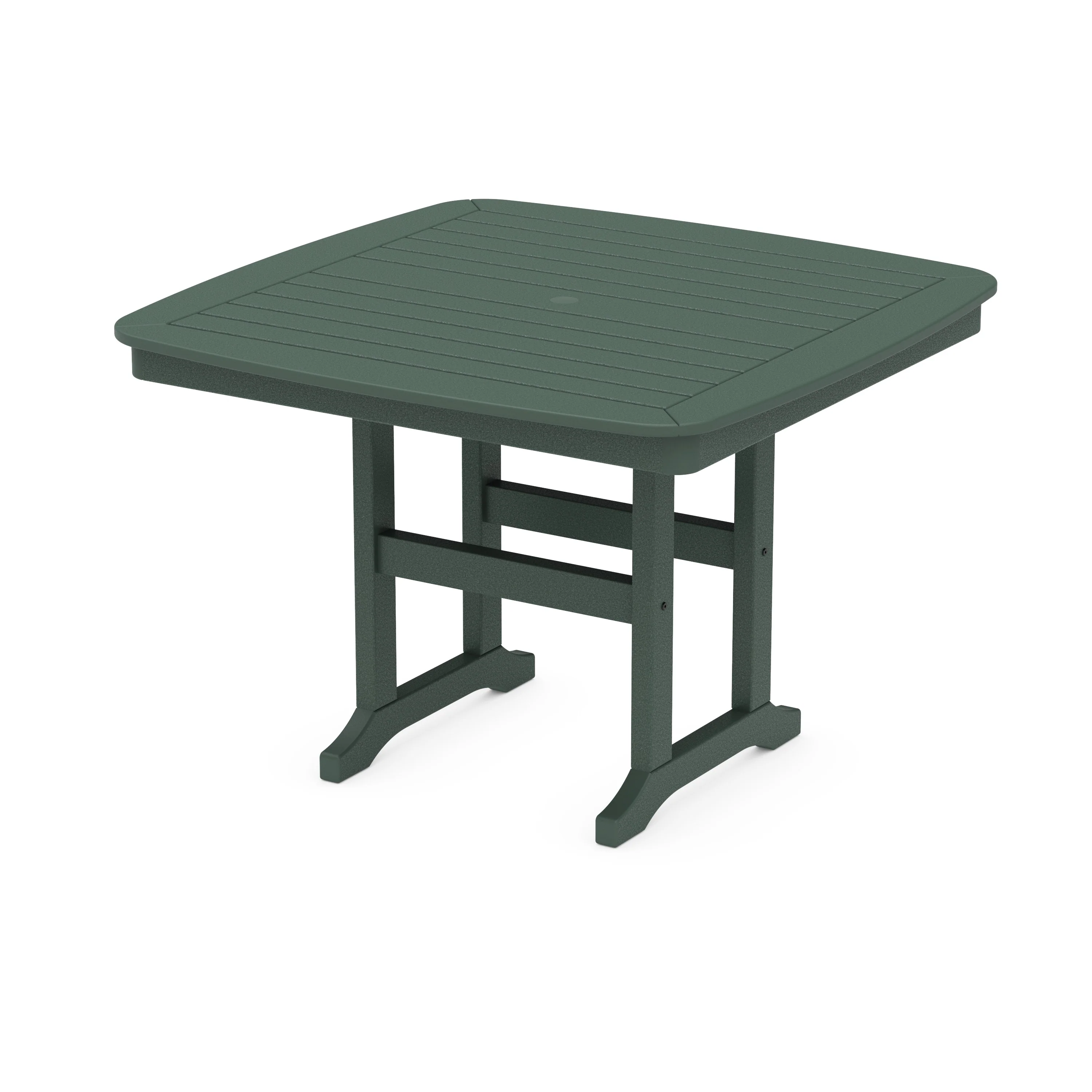 Nautical 44" Dining Table - Image 7