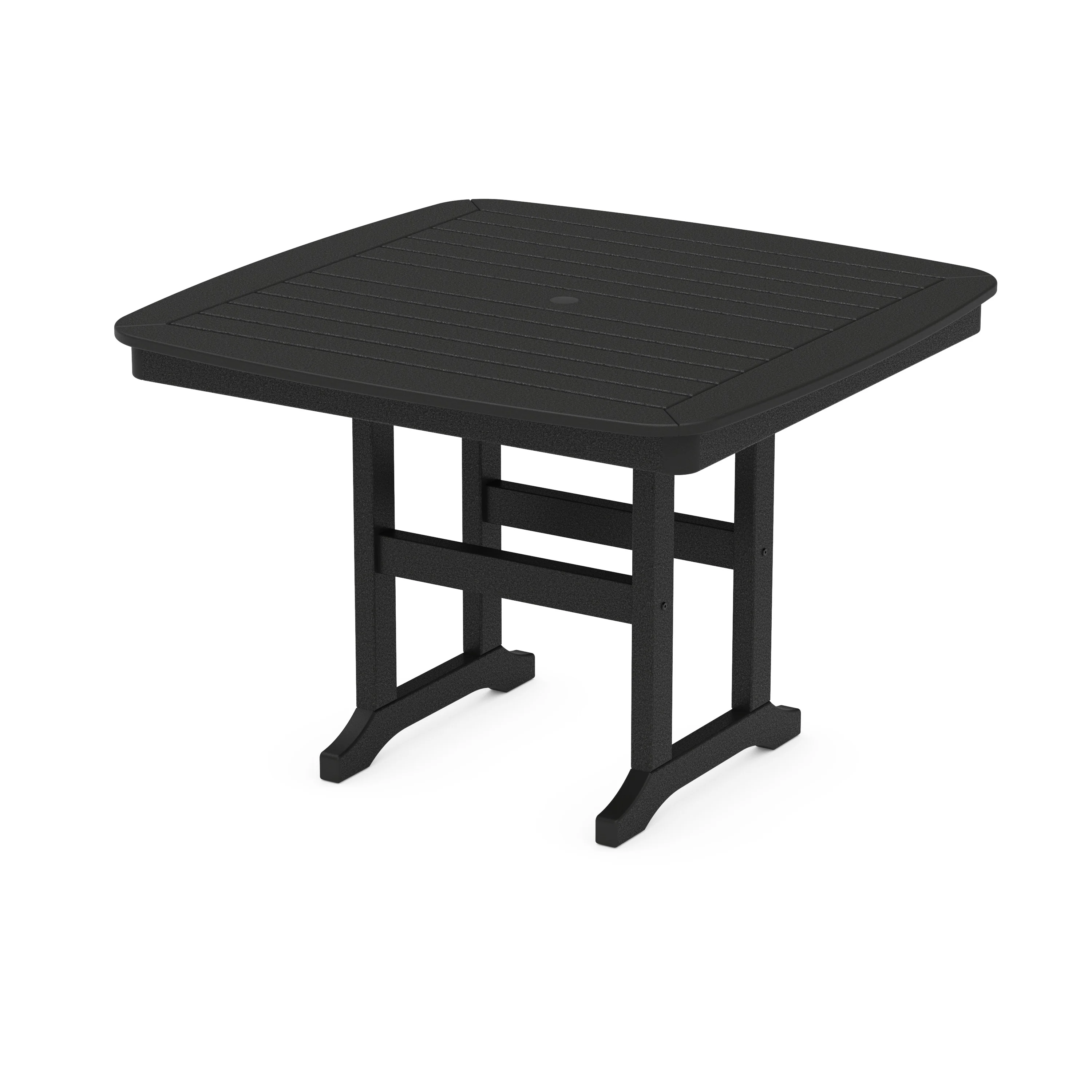 Nautical 44" Dining Table - Image 8