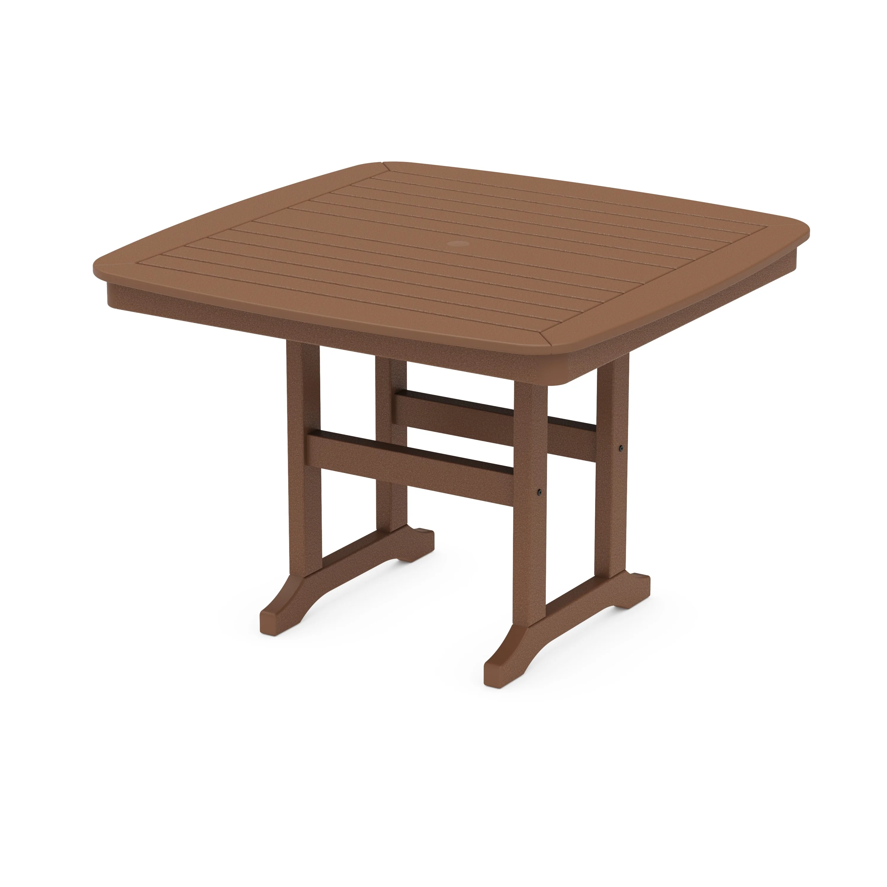 Nautical 44" Dining Table - Image 9